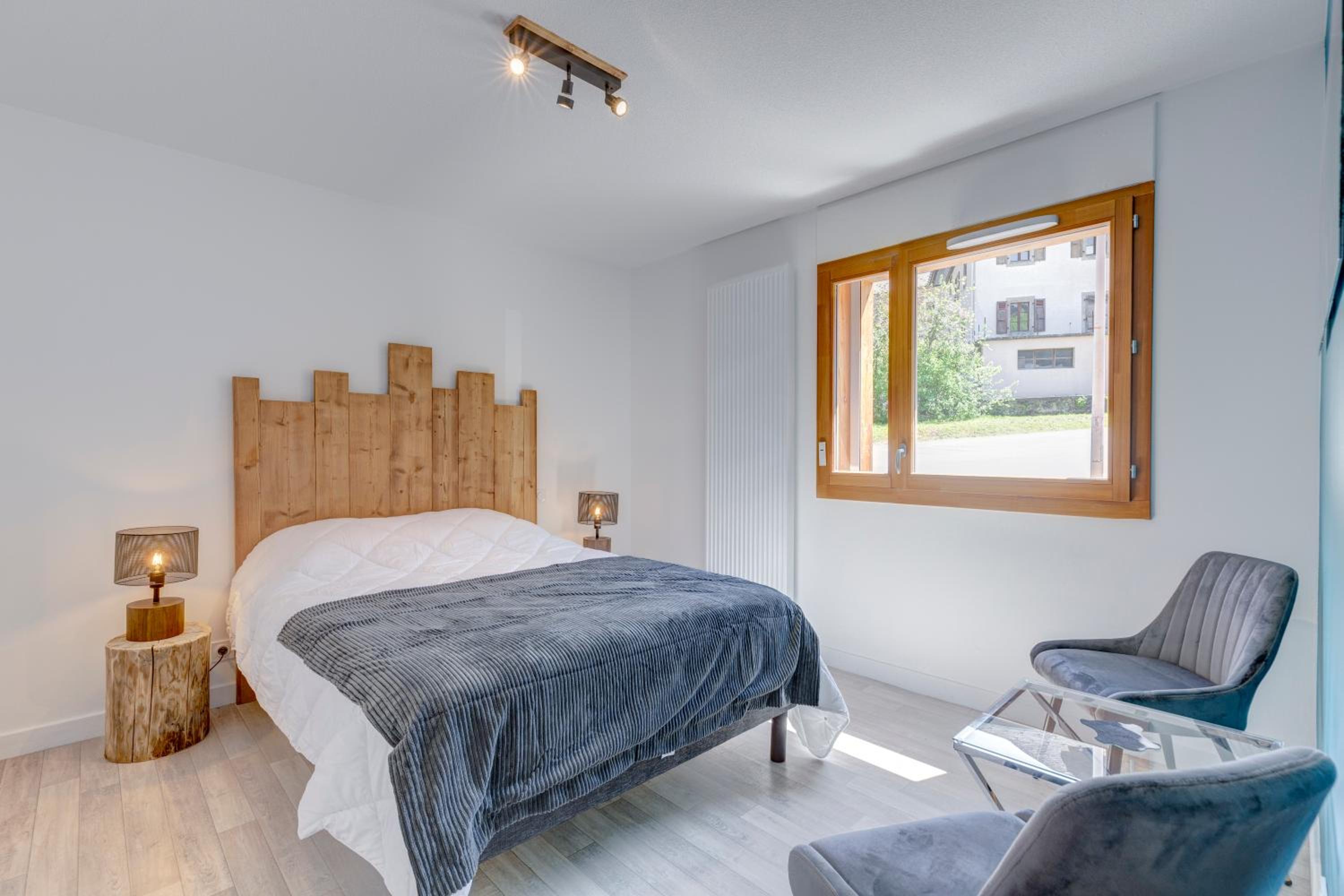Chalet Aravis