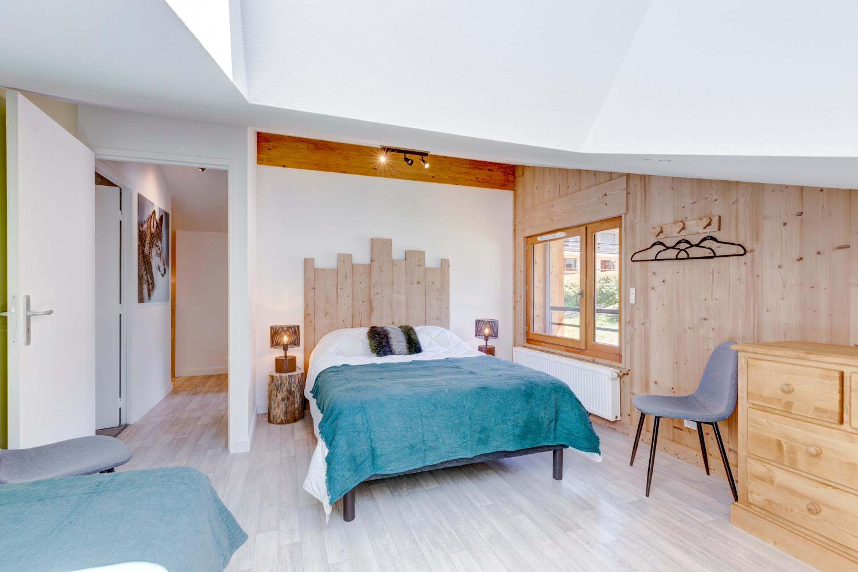 Chalet Aravis