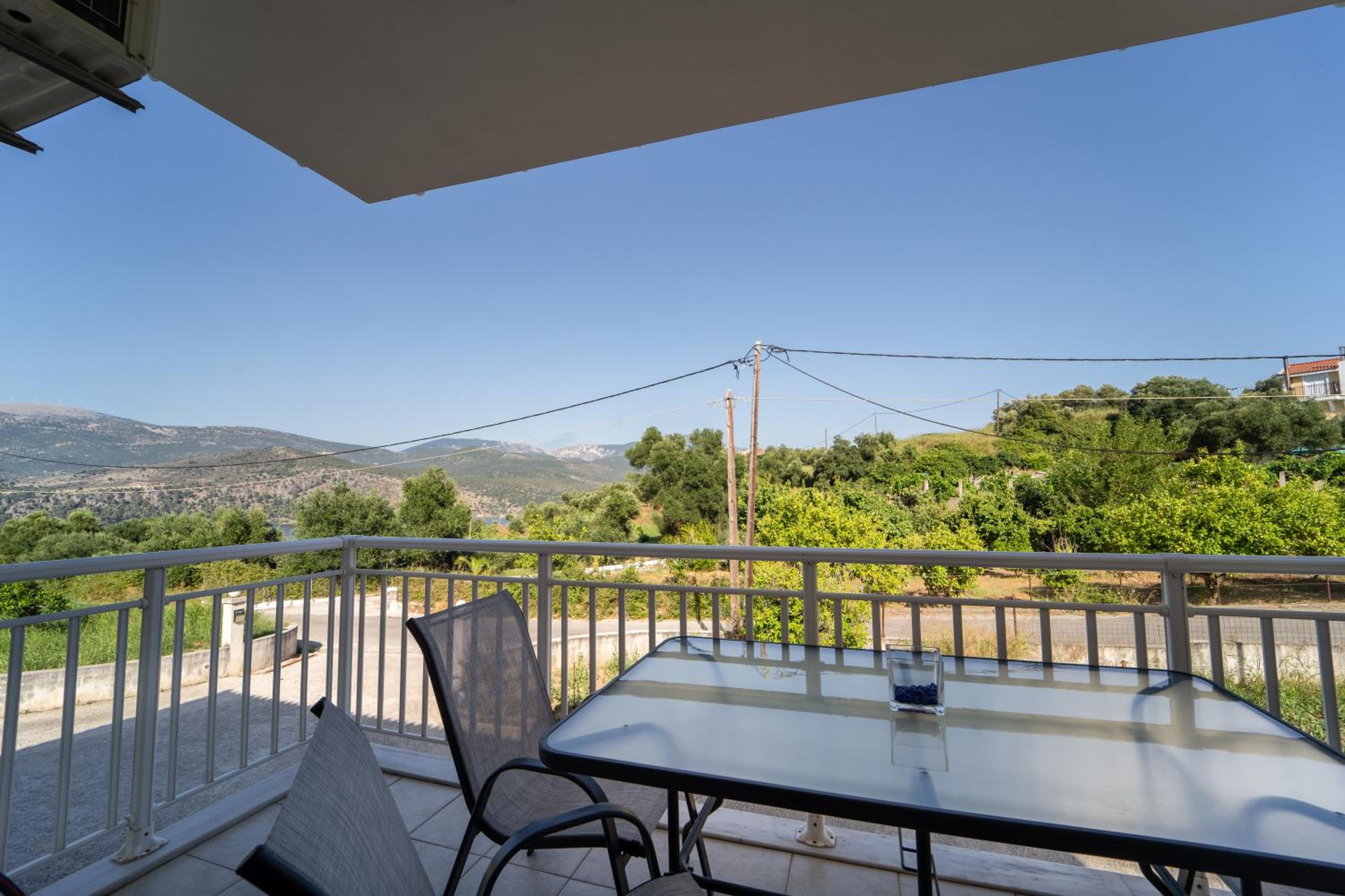 Lagadi Apartment 5 photo 3