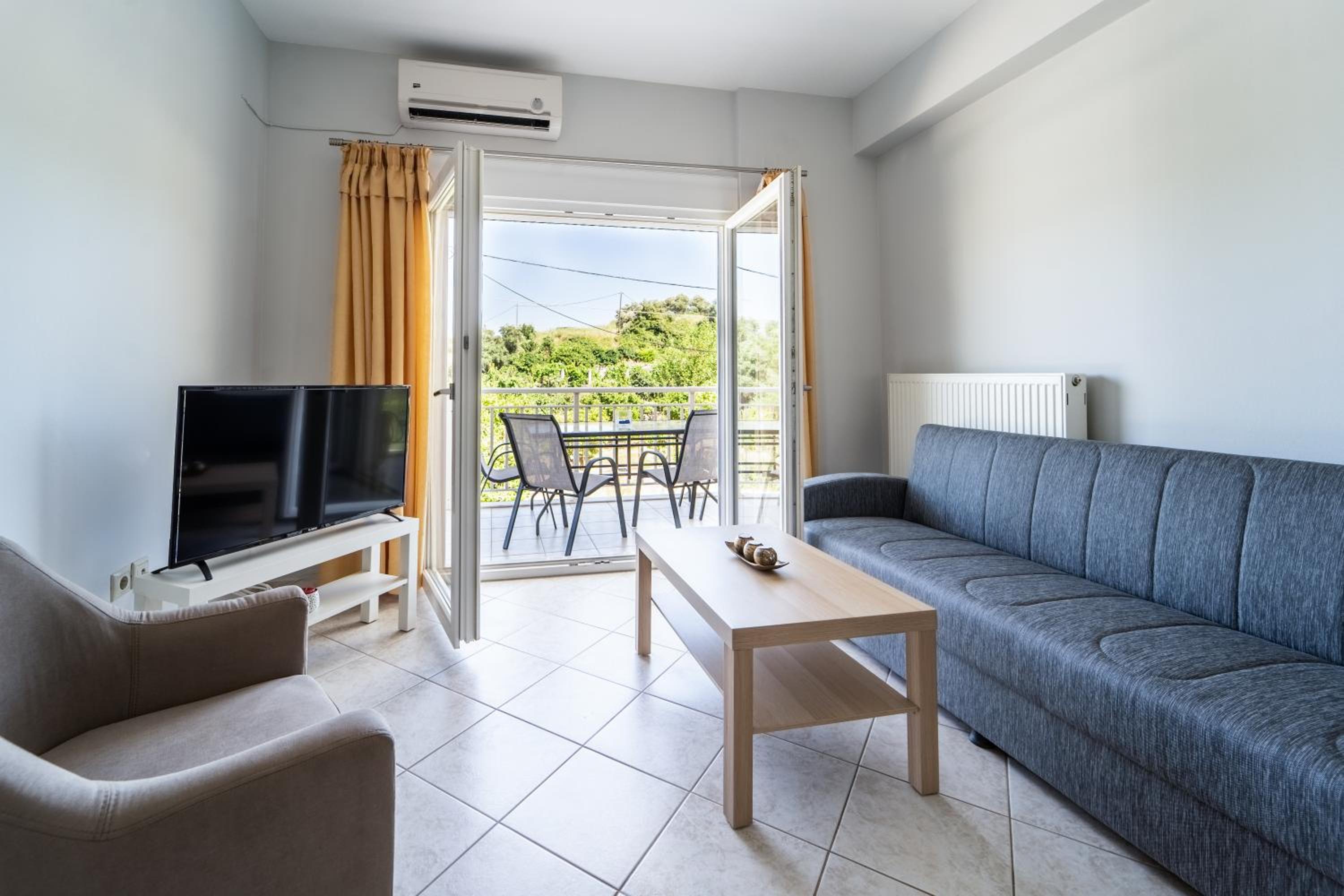 Lagadi Apartment 5 photo 4