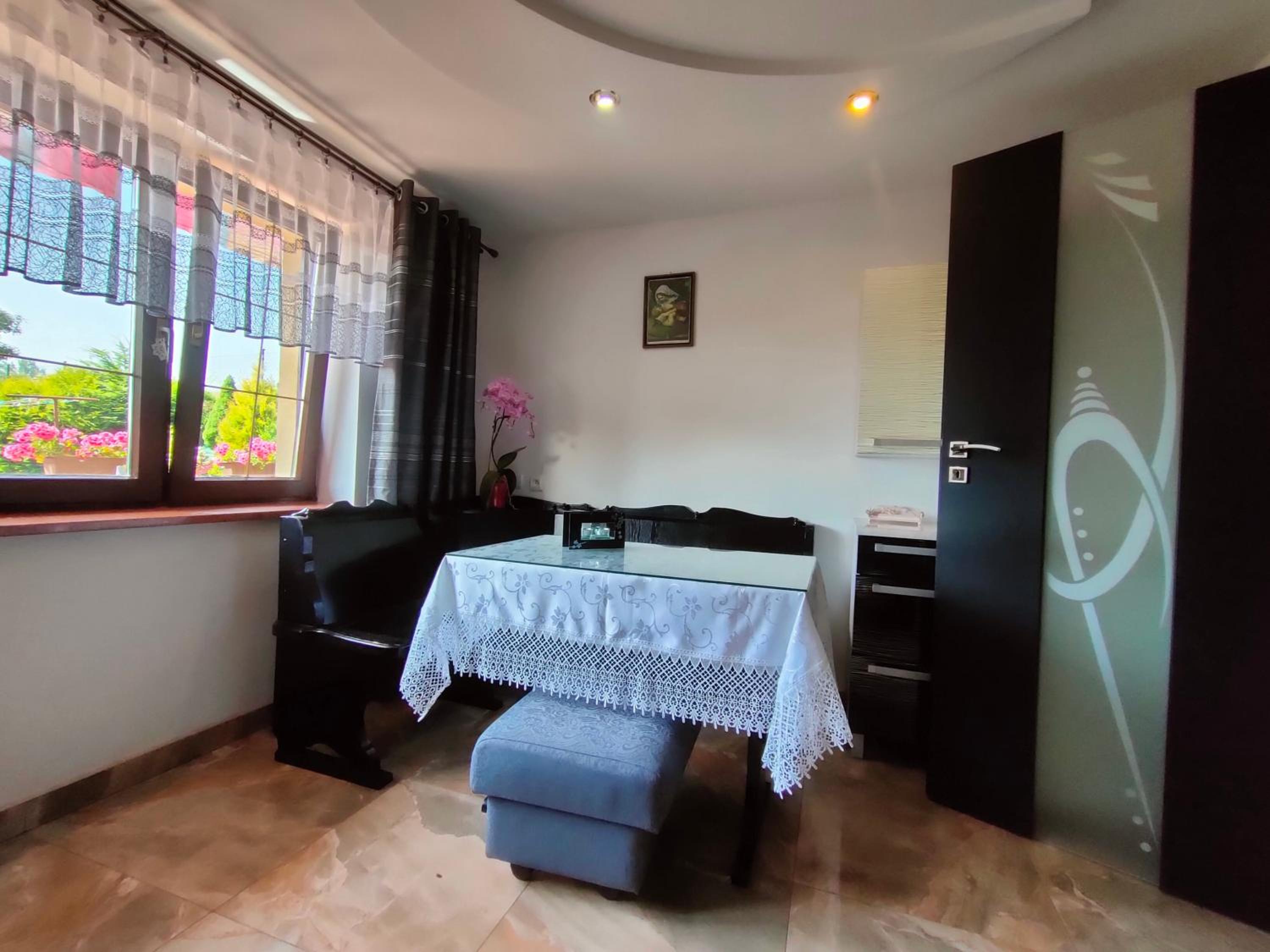 Bajeczny Wypoczynek Apartamenty