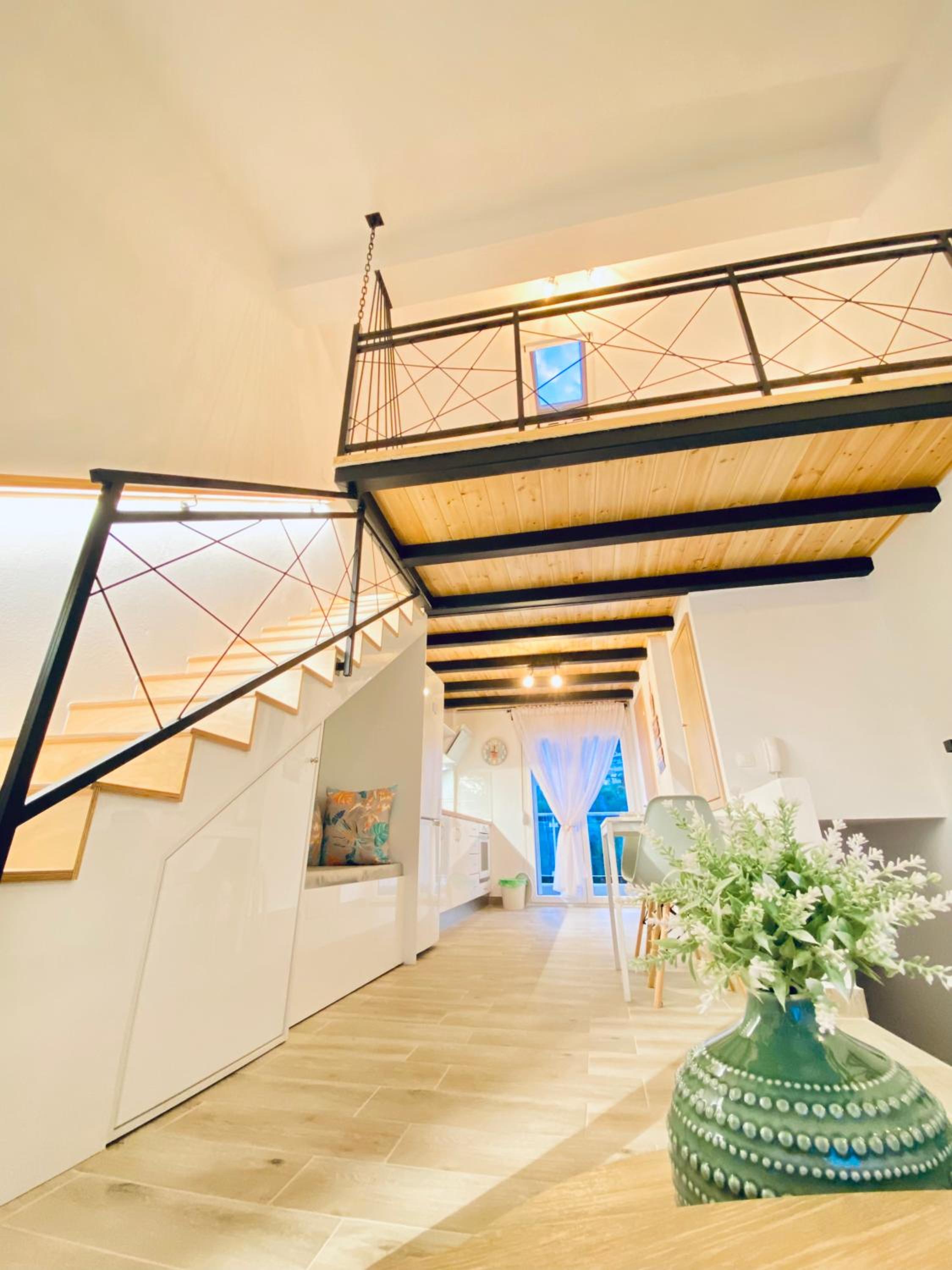 Ifigenia Sea View Apartments photo 4