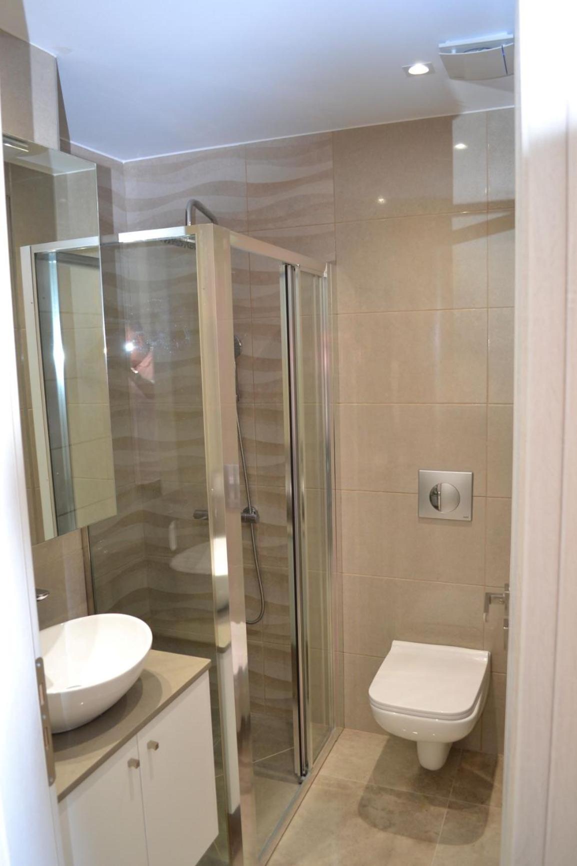 Filia Luxury Apartment view 3