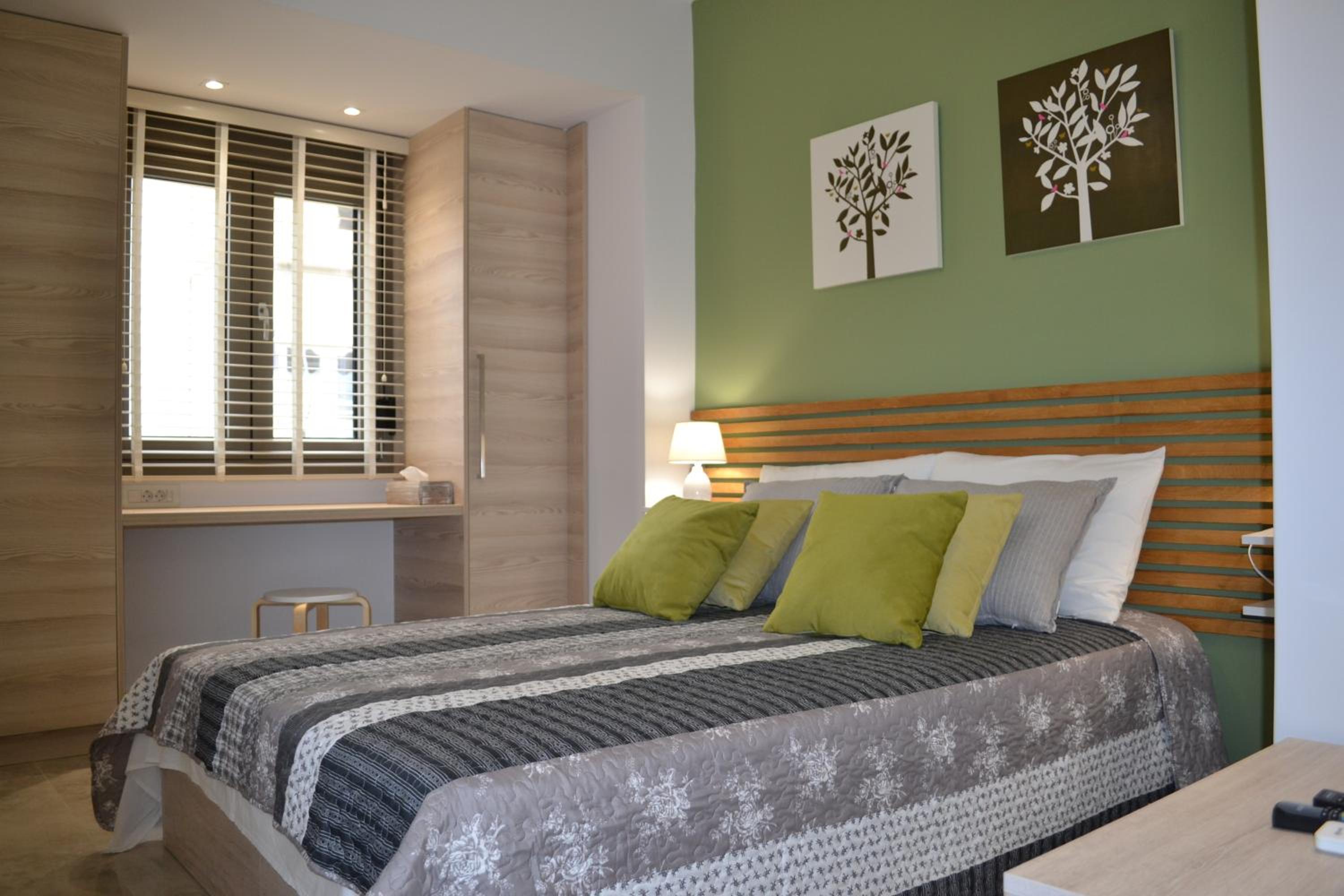 Filia Luxury Apartment view 4