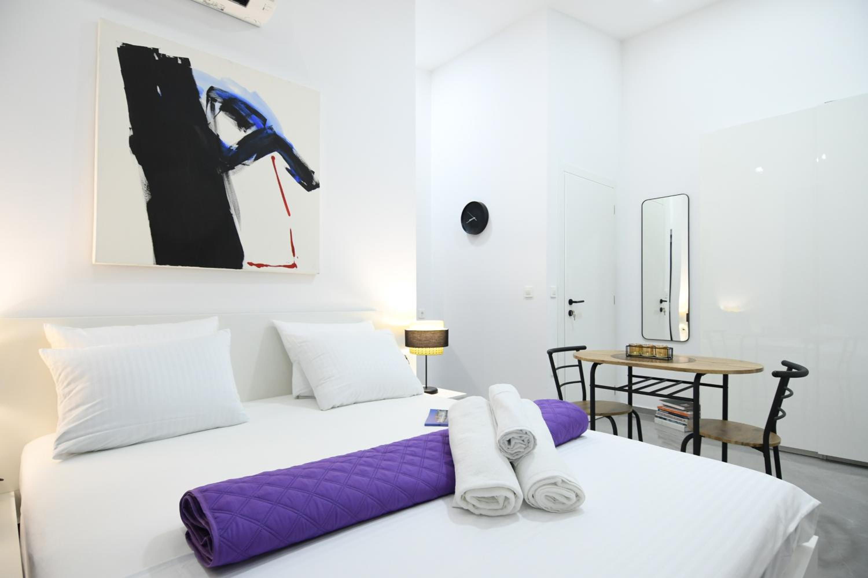 APARTMENT VISAGGIO DUBROVNIK