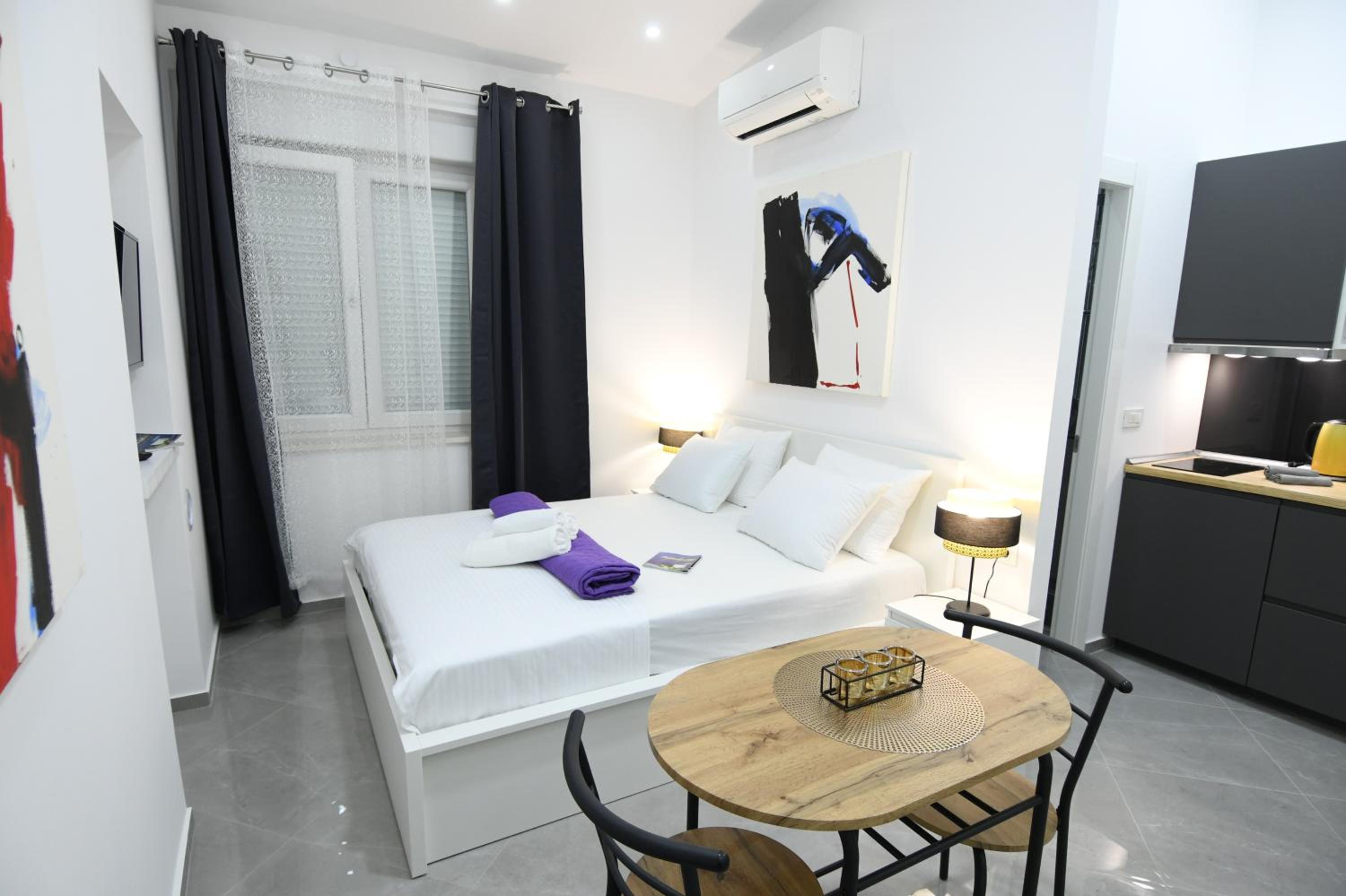 APARTMENT VISAGGIO DUBROVNIK