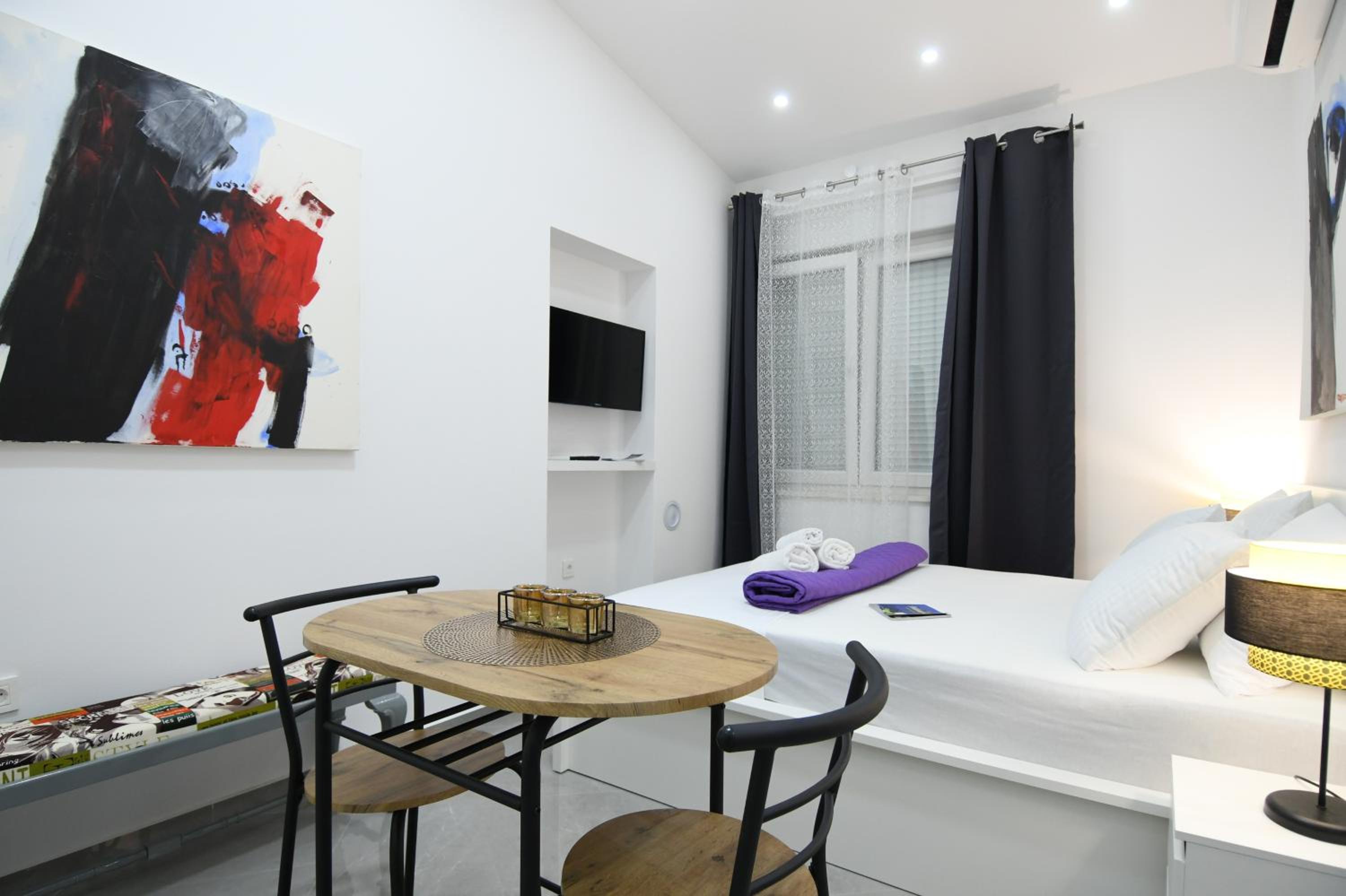 APARTMENT VISAGGIO DUBROVNIK