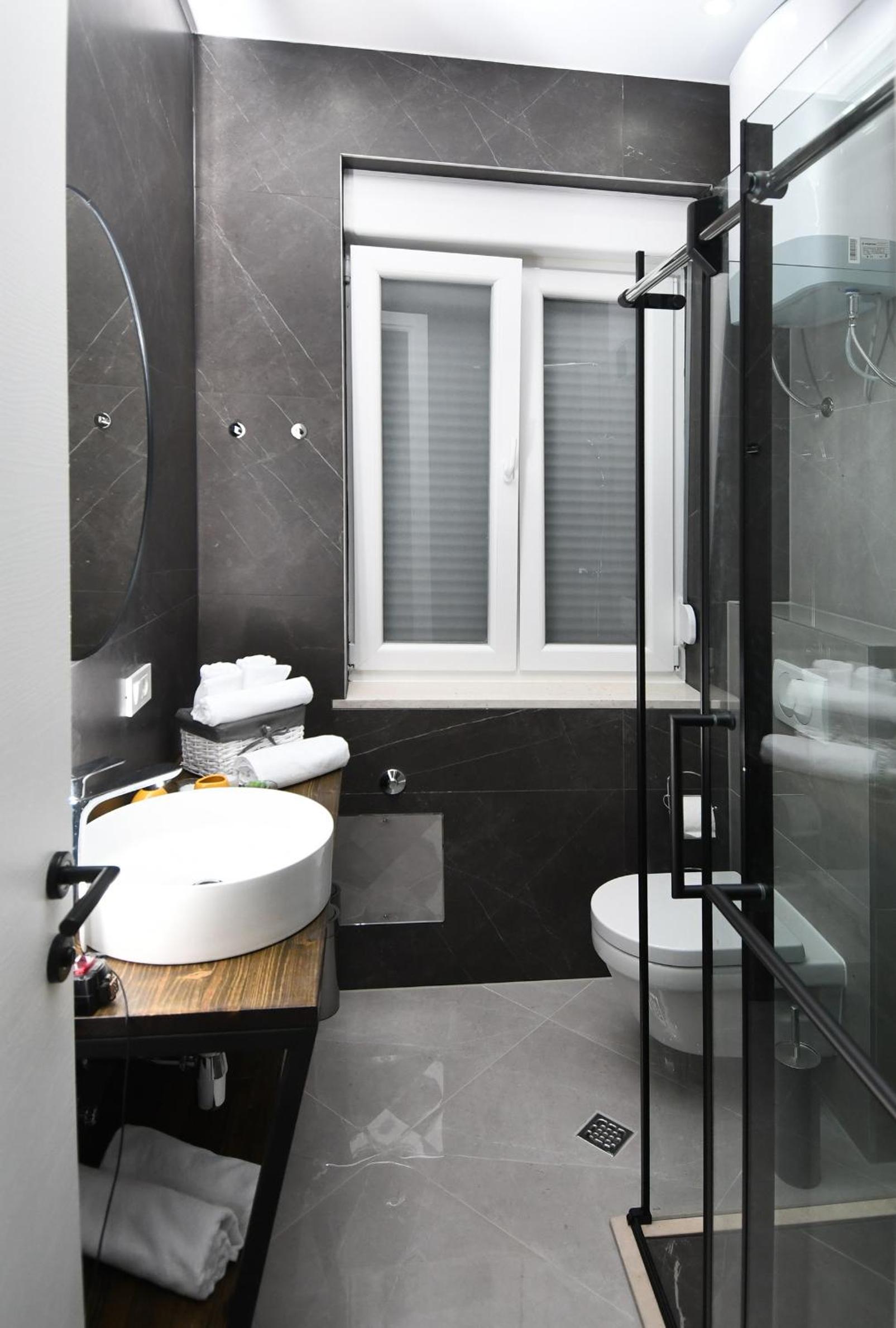 APARTMENT VISAGGIO DUBROVNIK
