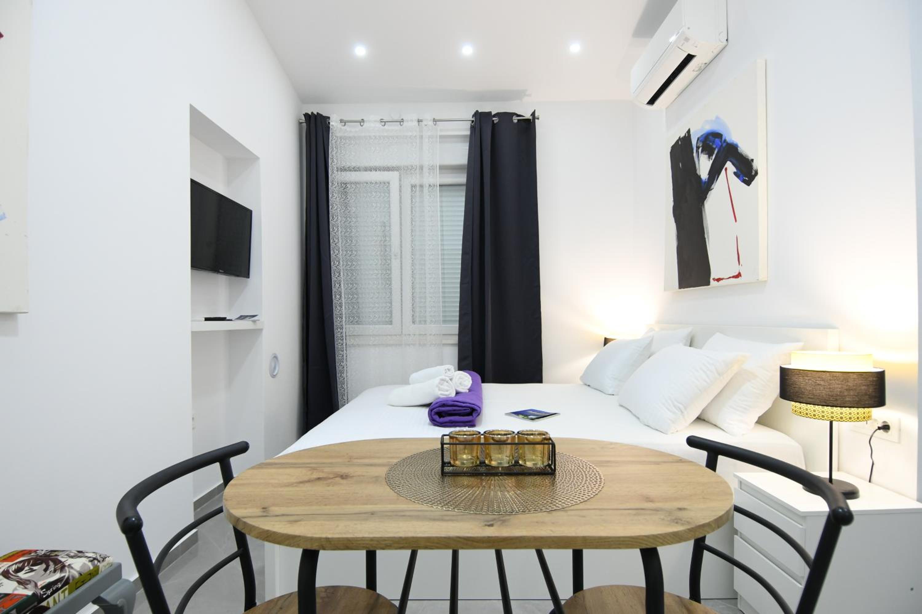 APARTMENT VISAGGIO DUBROVNIK