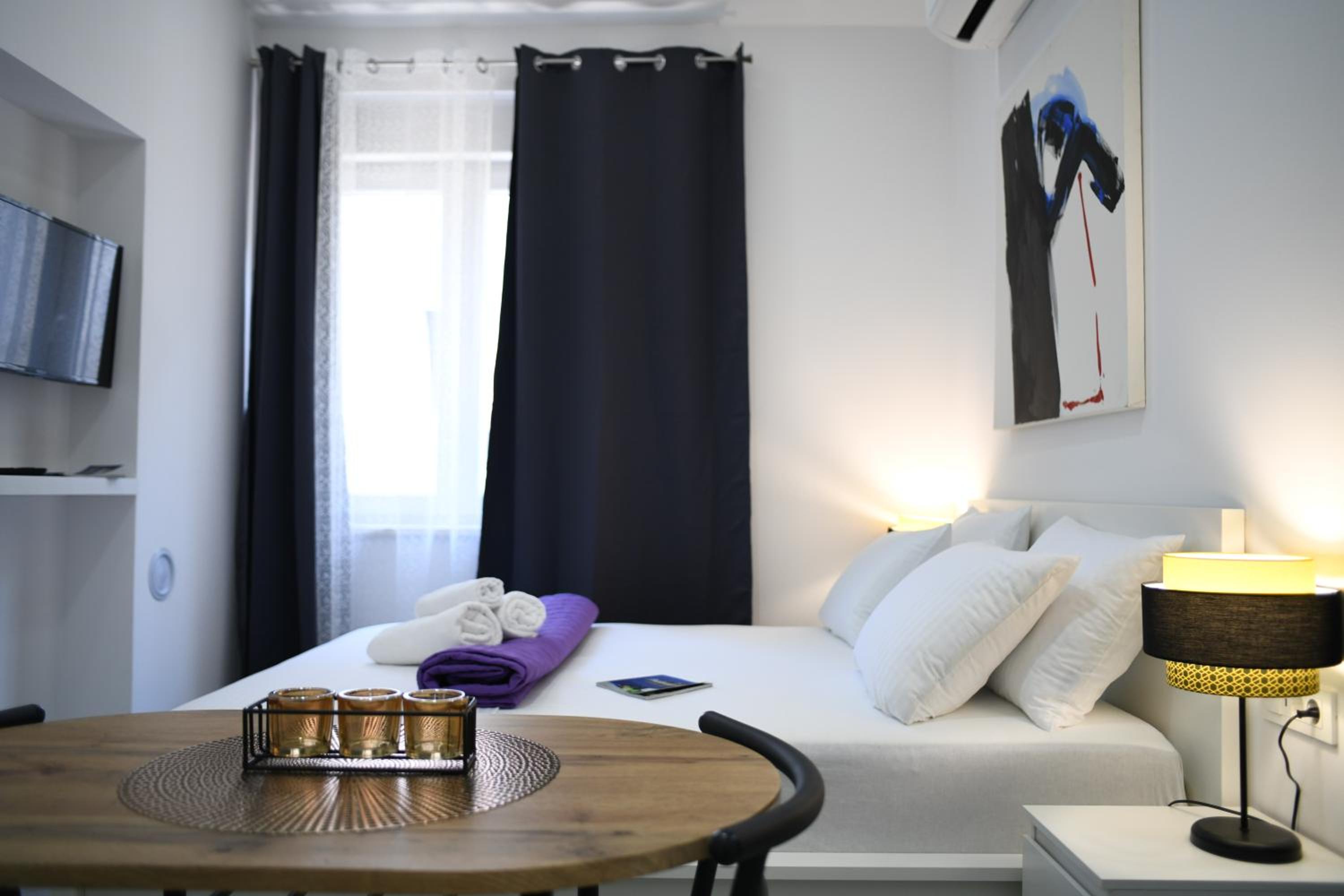 APARTMENT VISAGGIO DUBROVNIK