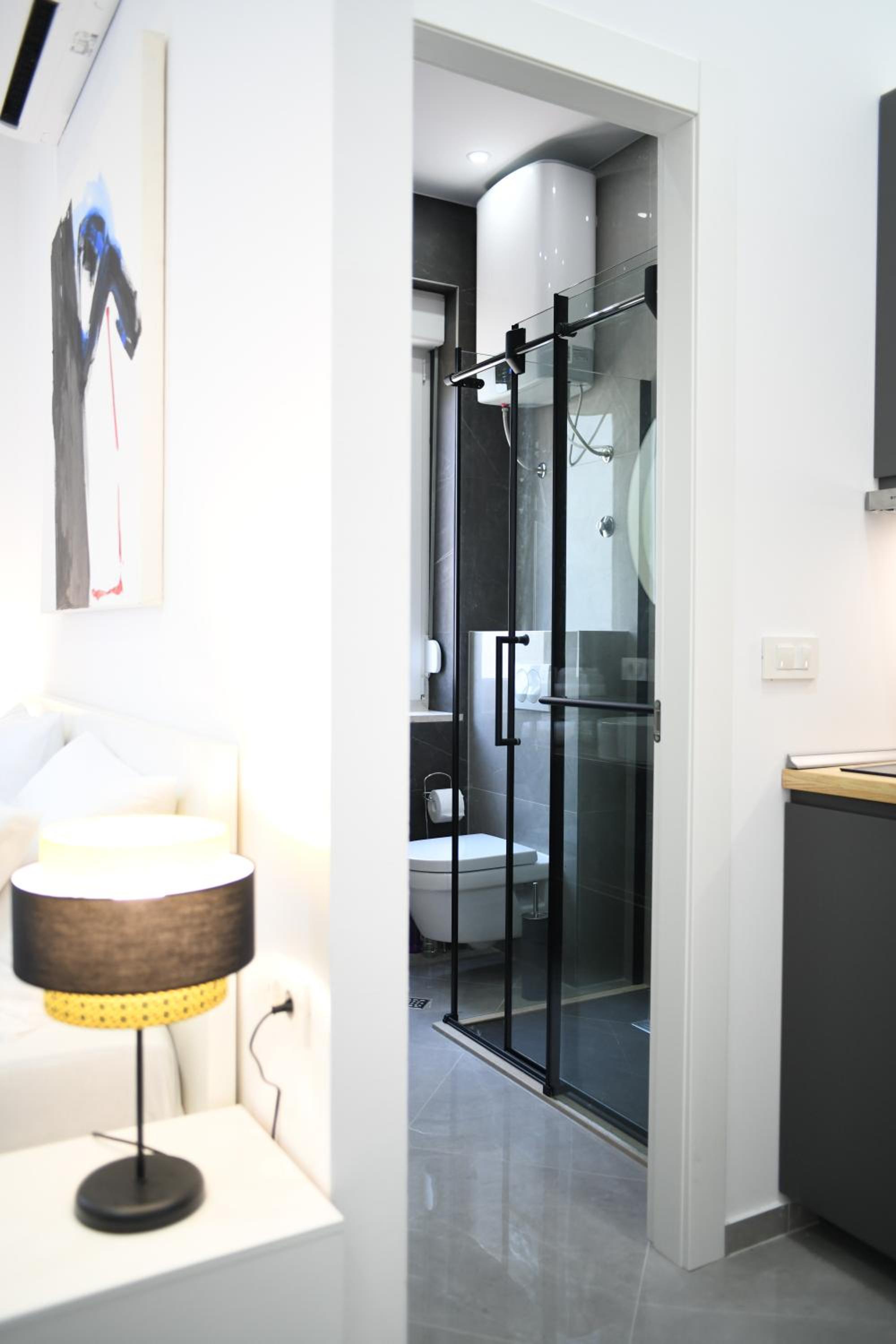 APARTMENT VISAGGIO DUBROVNIK