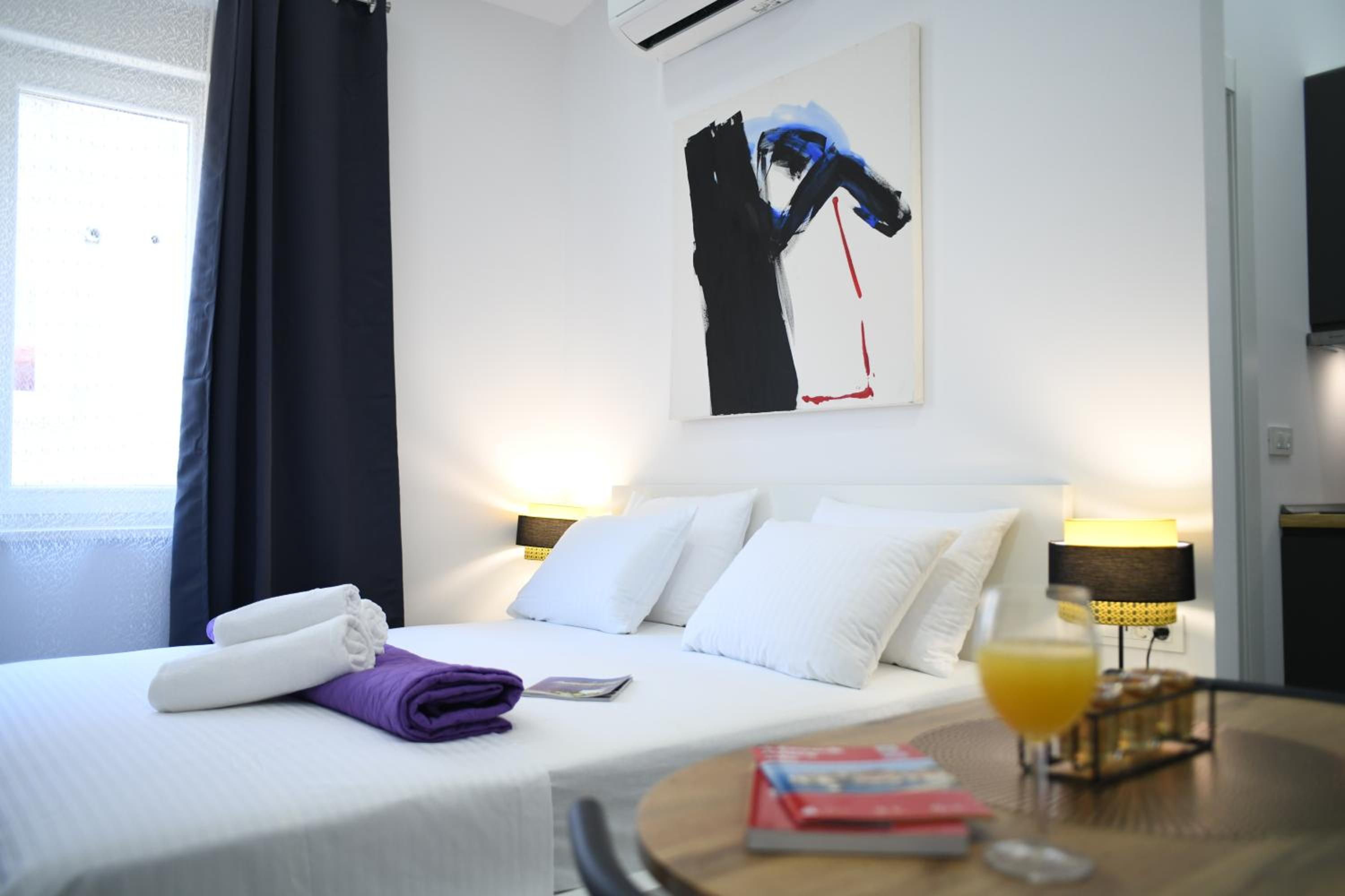 APARTMENT VISAGGIO DUBROVNIK