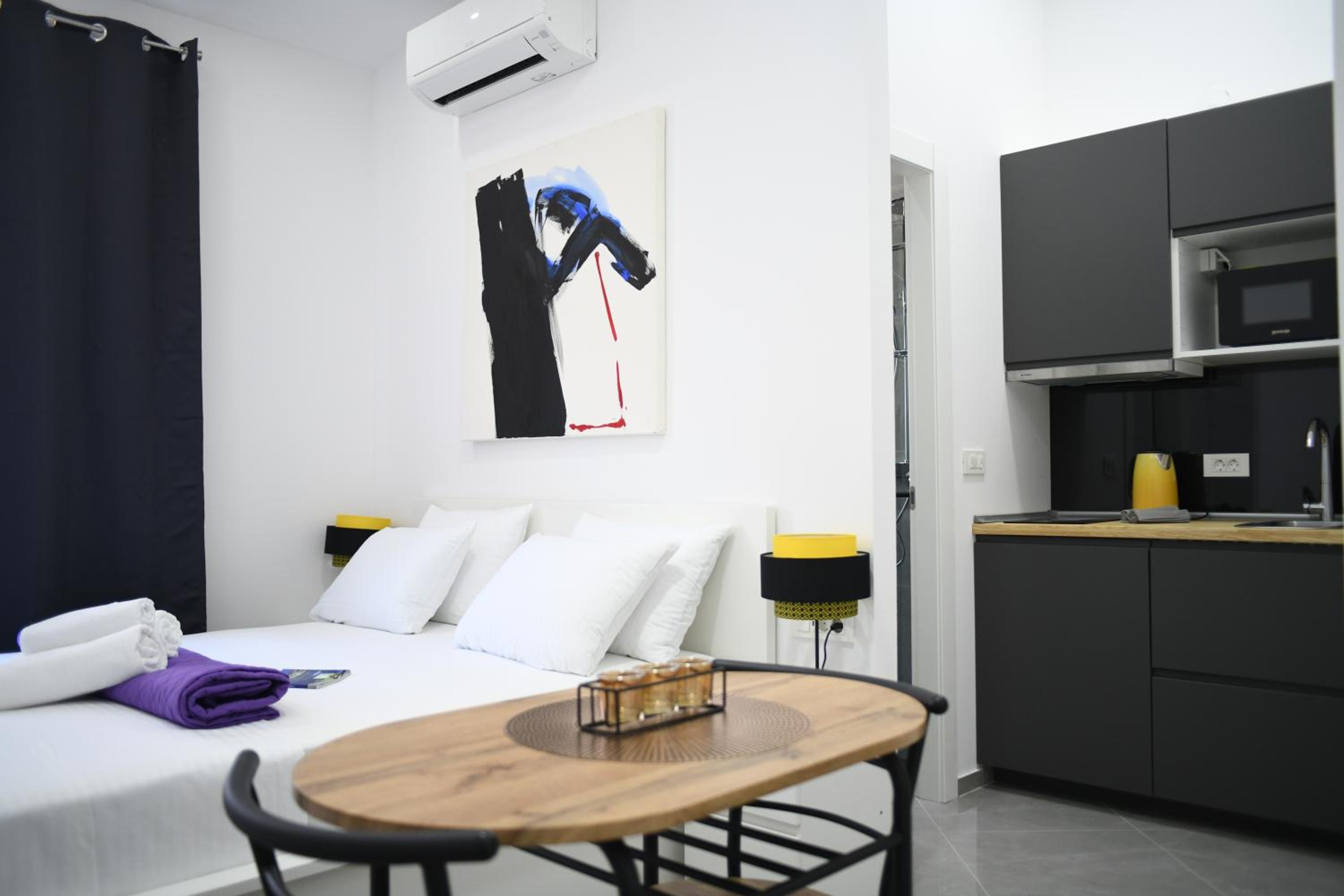 APARTMENT VISAGGIO DUBROVNIK