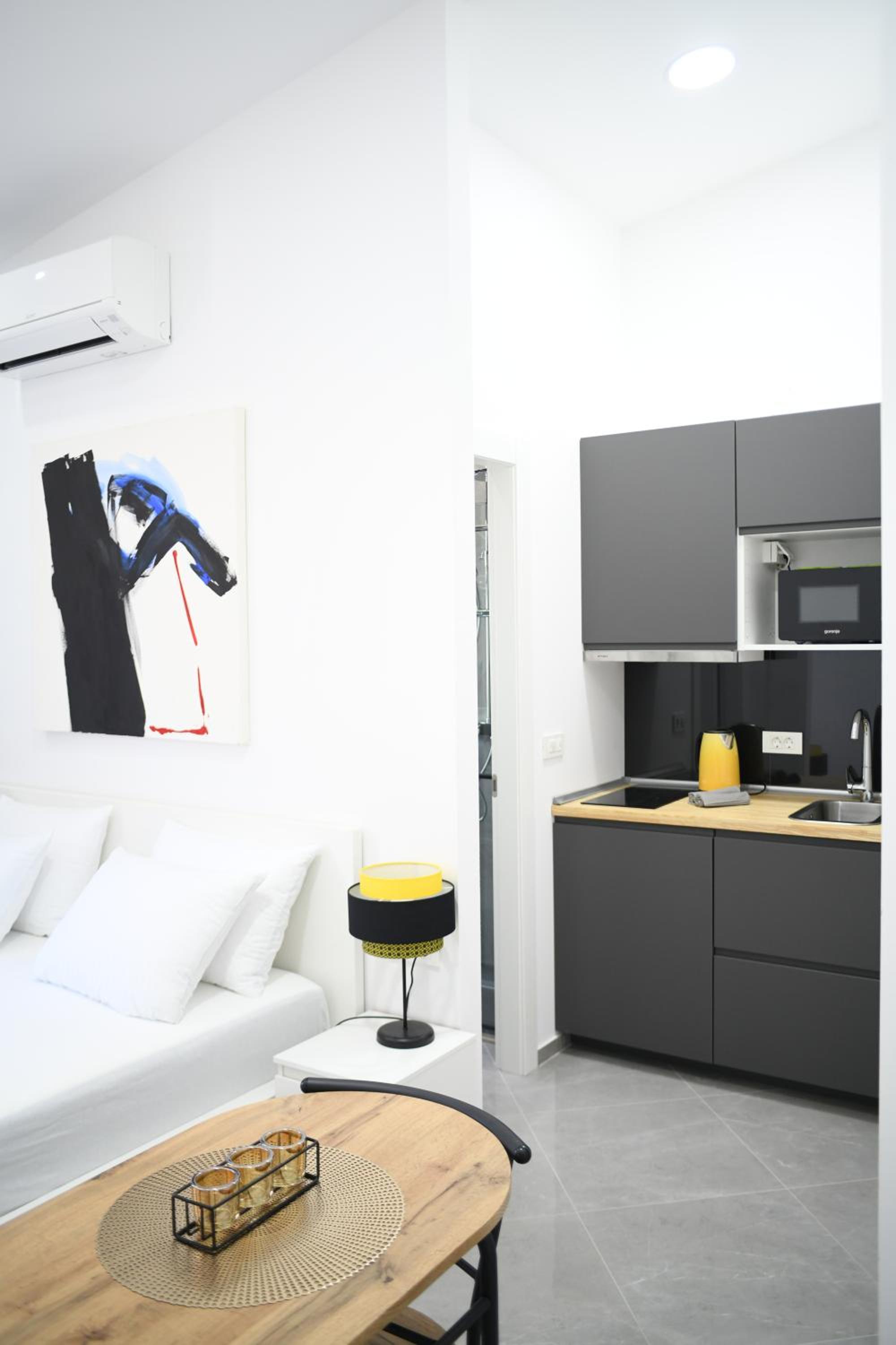 APARTMENT VISAGGIO DUBROVNIK