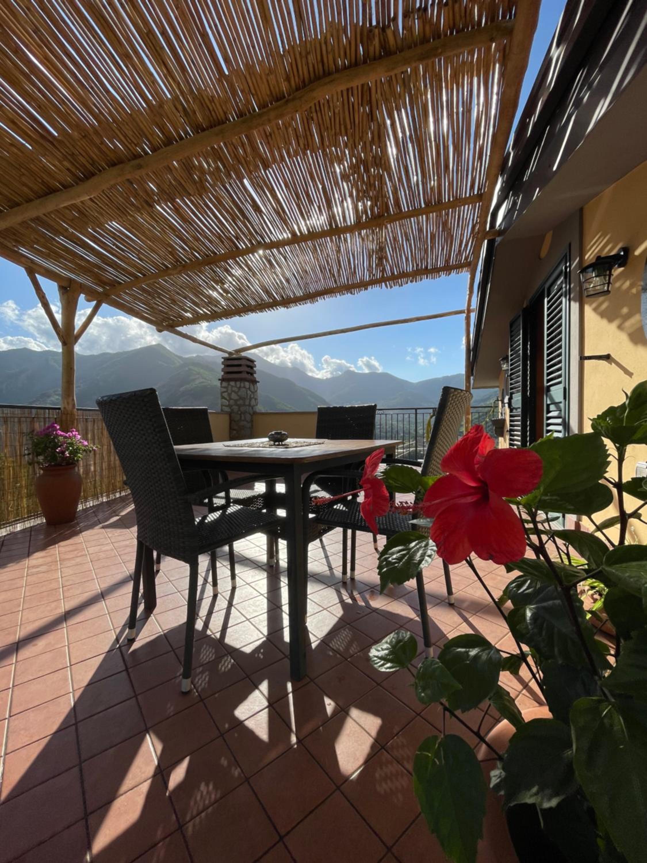 Happy House view 5