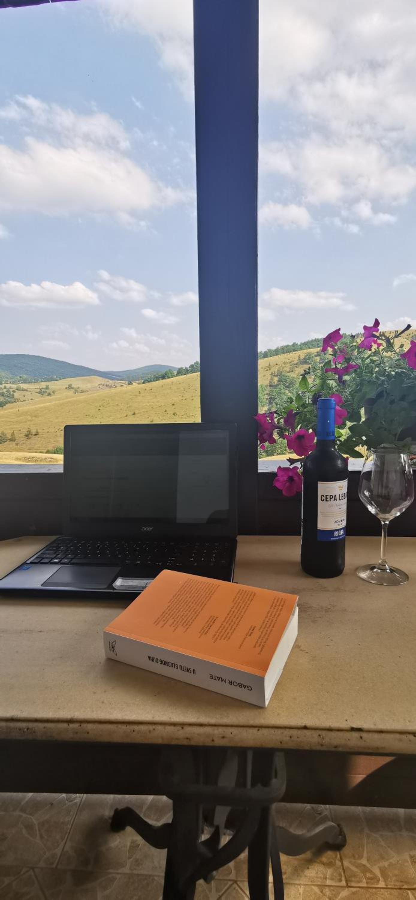 Vikendica Gradina Zlatibor