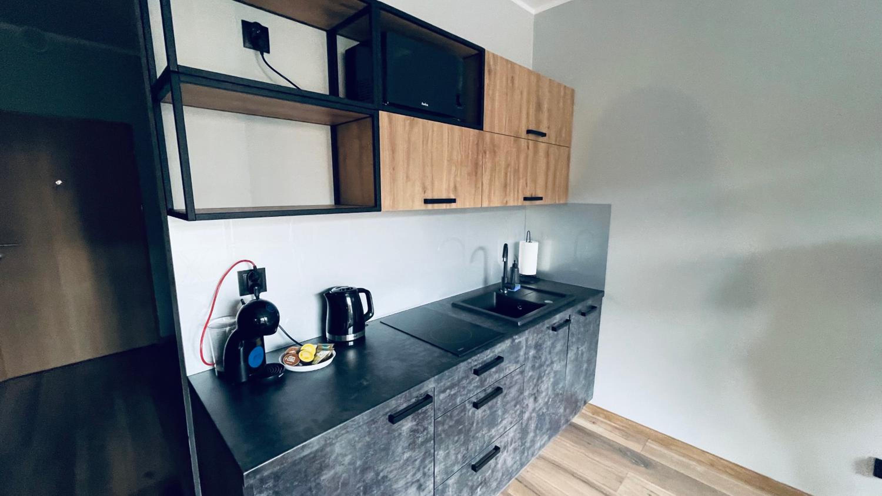 Labar Apartments