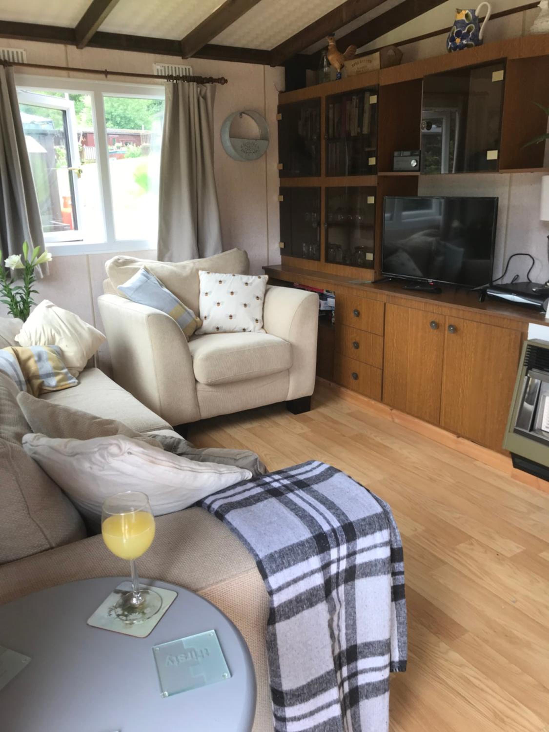 The Garden Shed 1