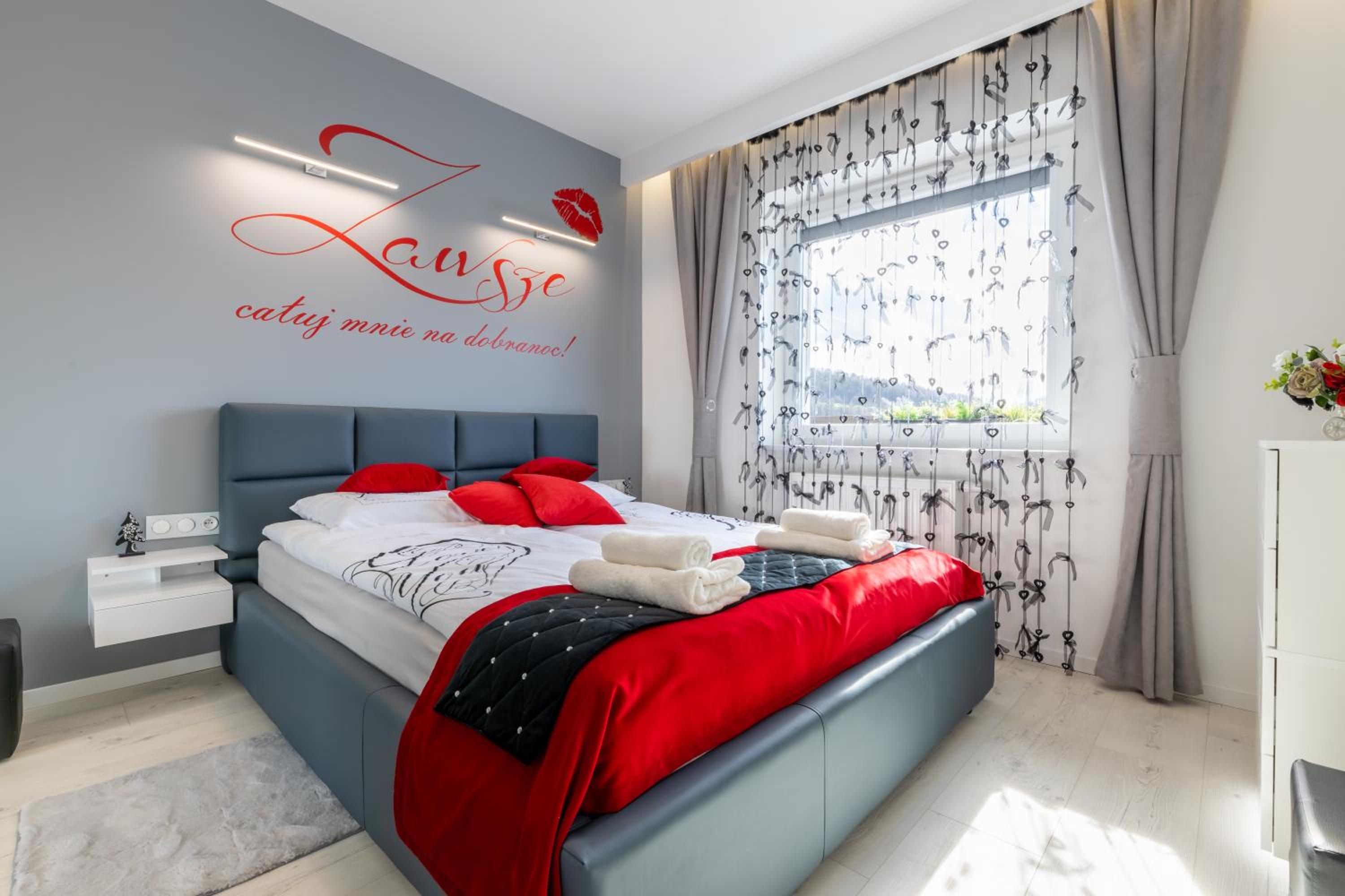 Leo Apartament Delux