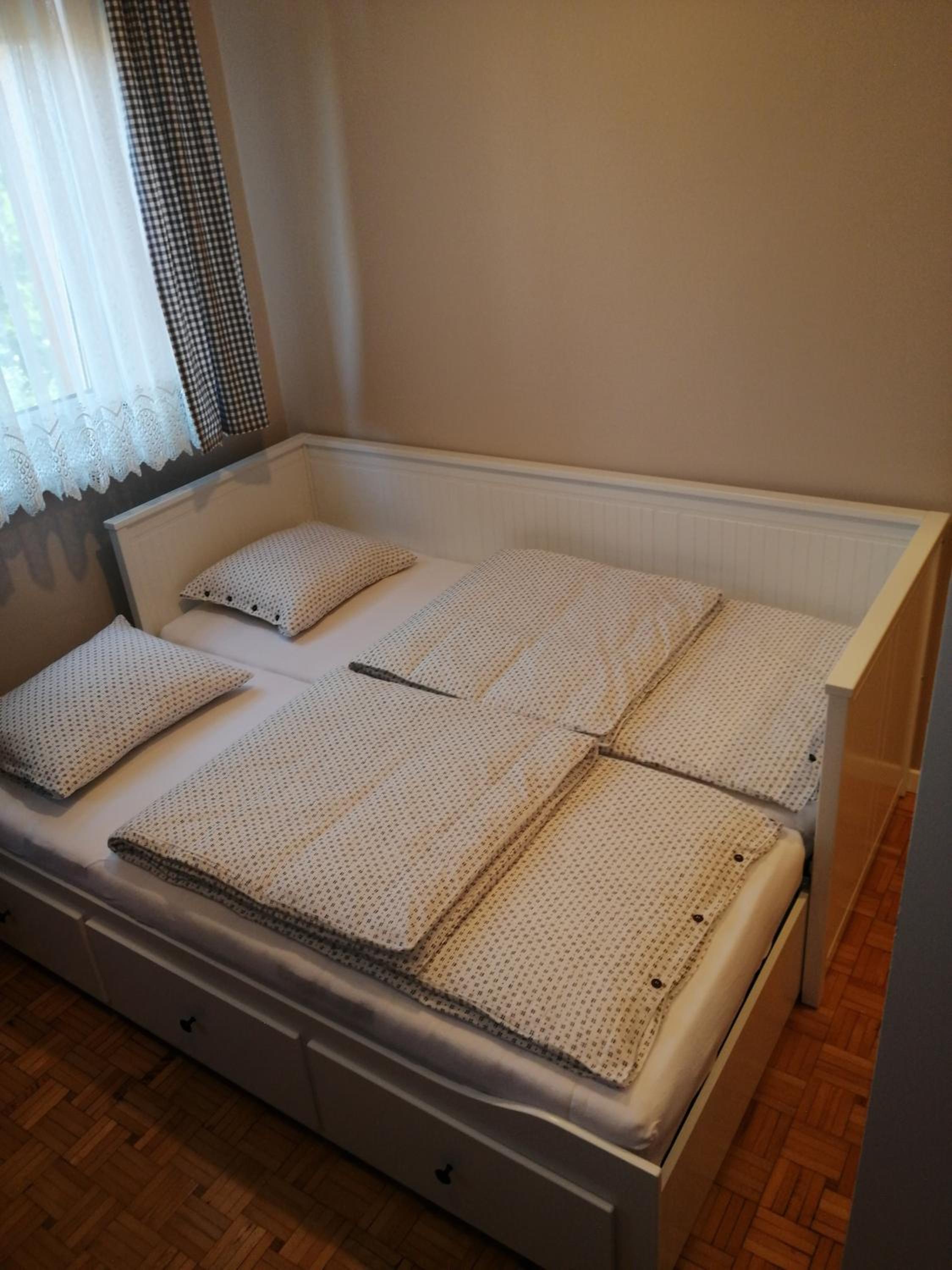 Apartament Alga Zator view 2