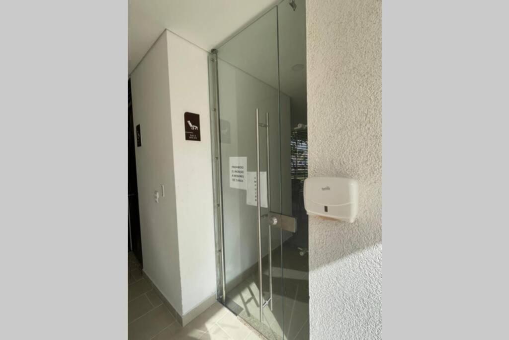 Hotel Apartamento Exclusivo En Zona Campestre 754