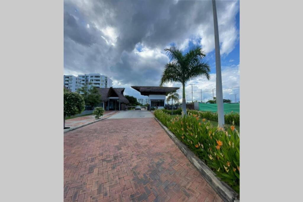 Apartamento Exclusivo en zona campestre 754