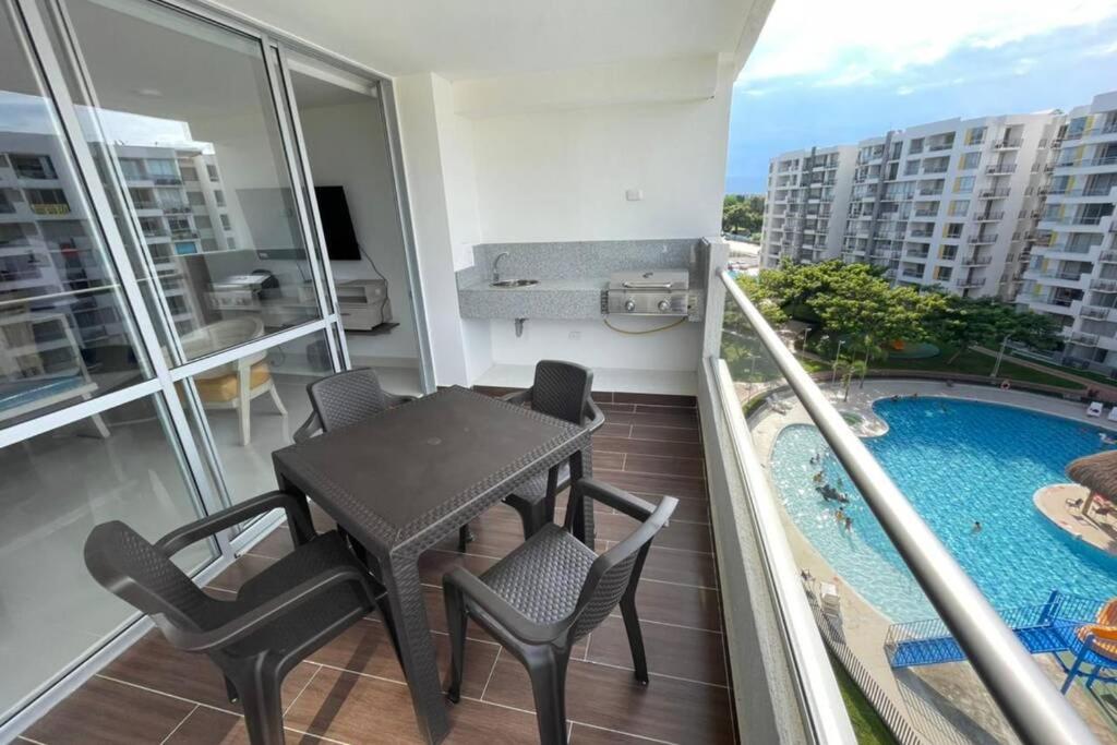 Apartamento Exclusivo en zona campestre 754 view 5