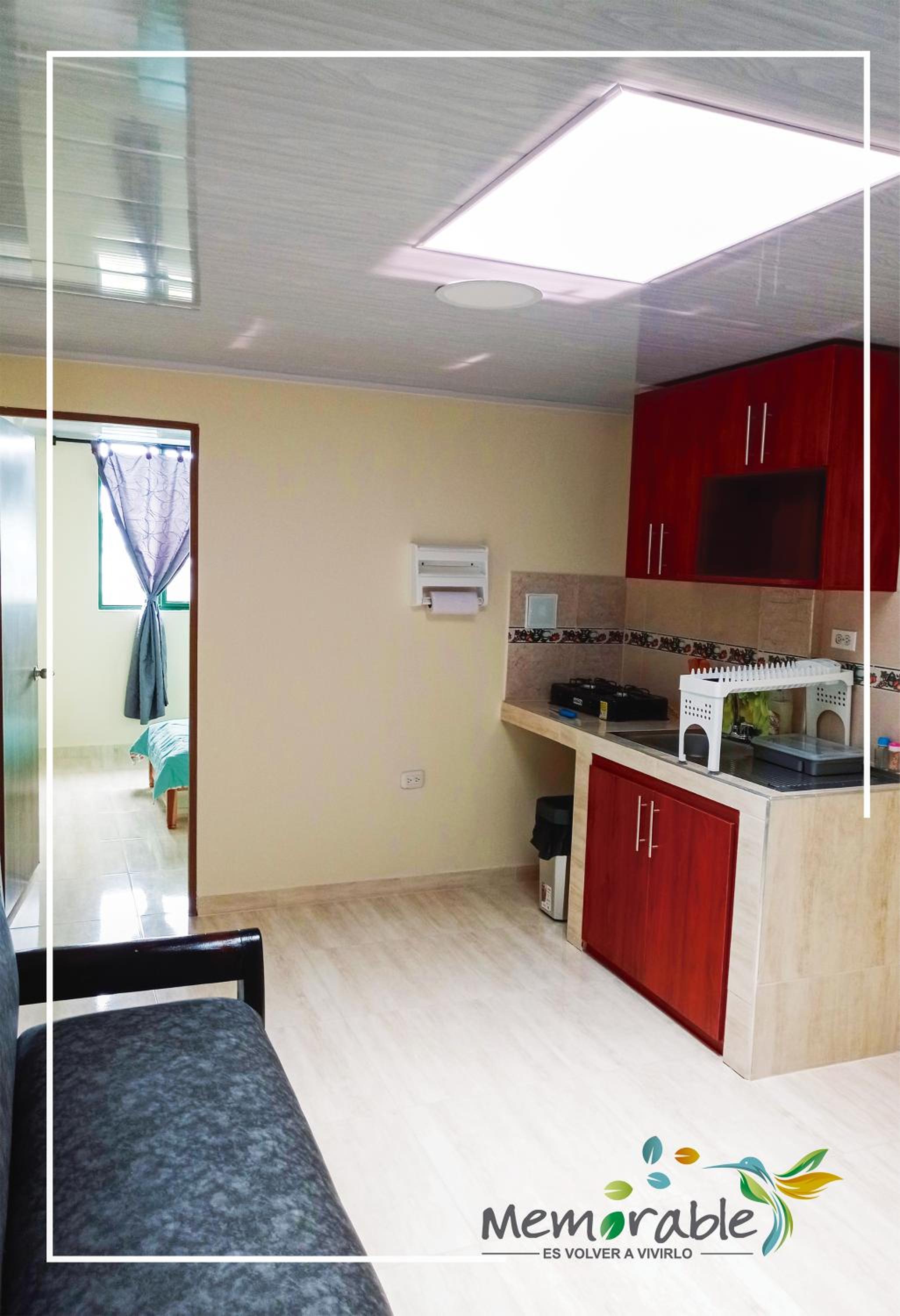 Memorable Apartment