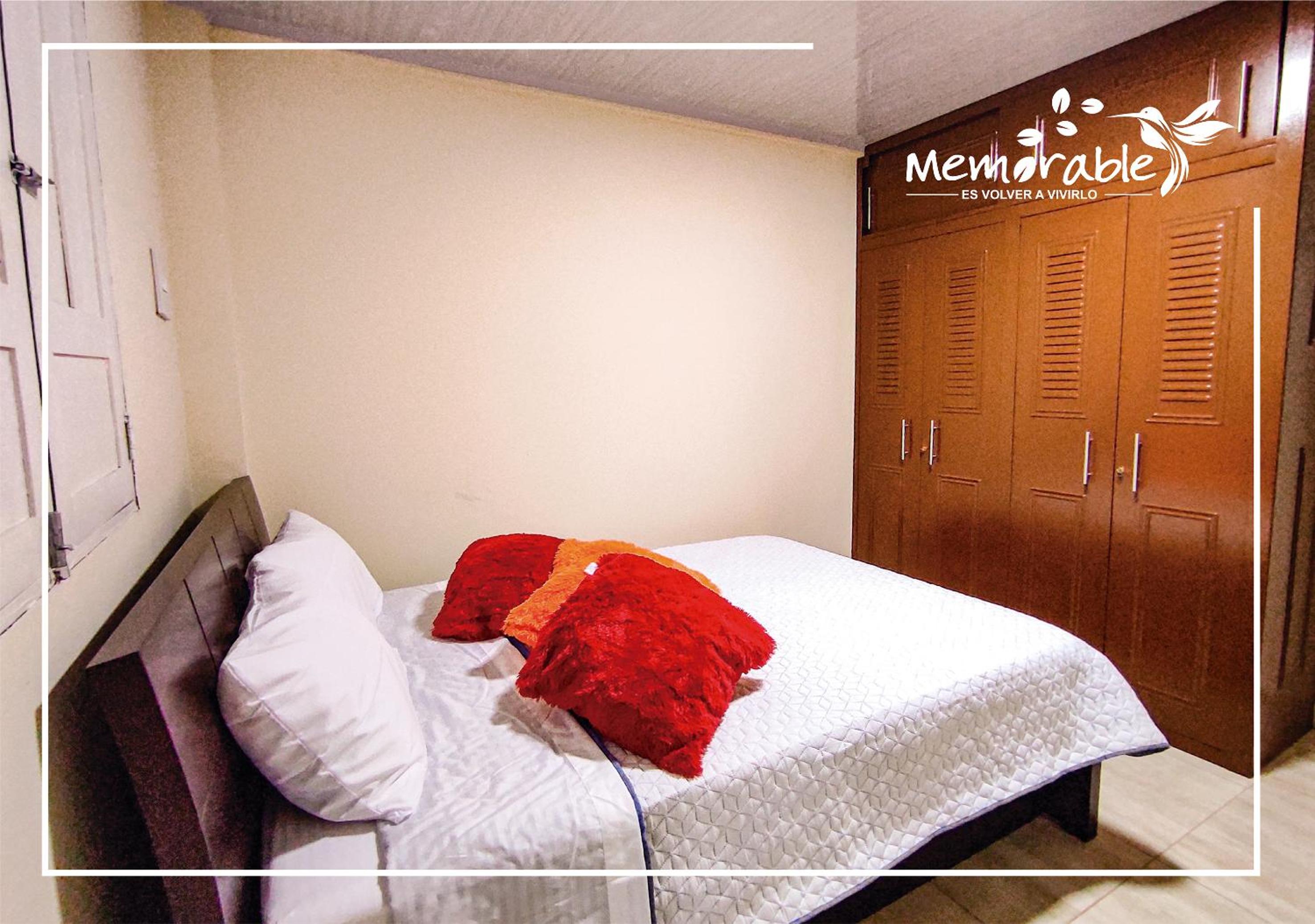 Memorable Apartment