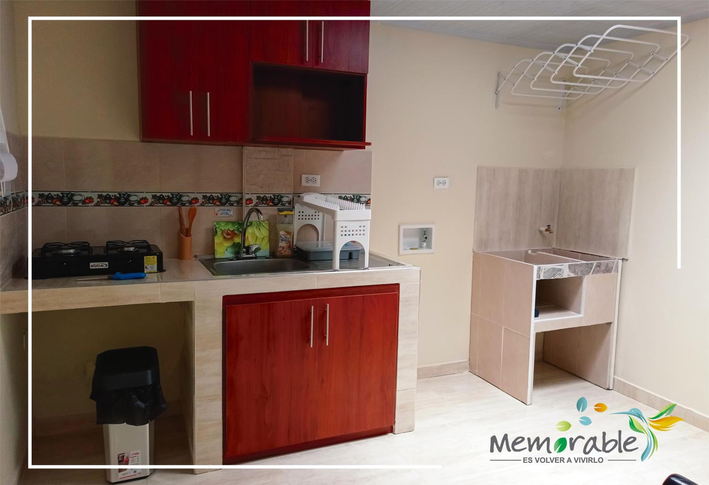 Memorable Apartment