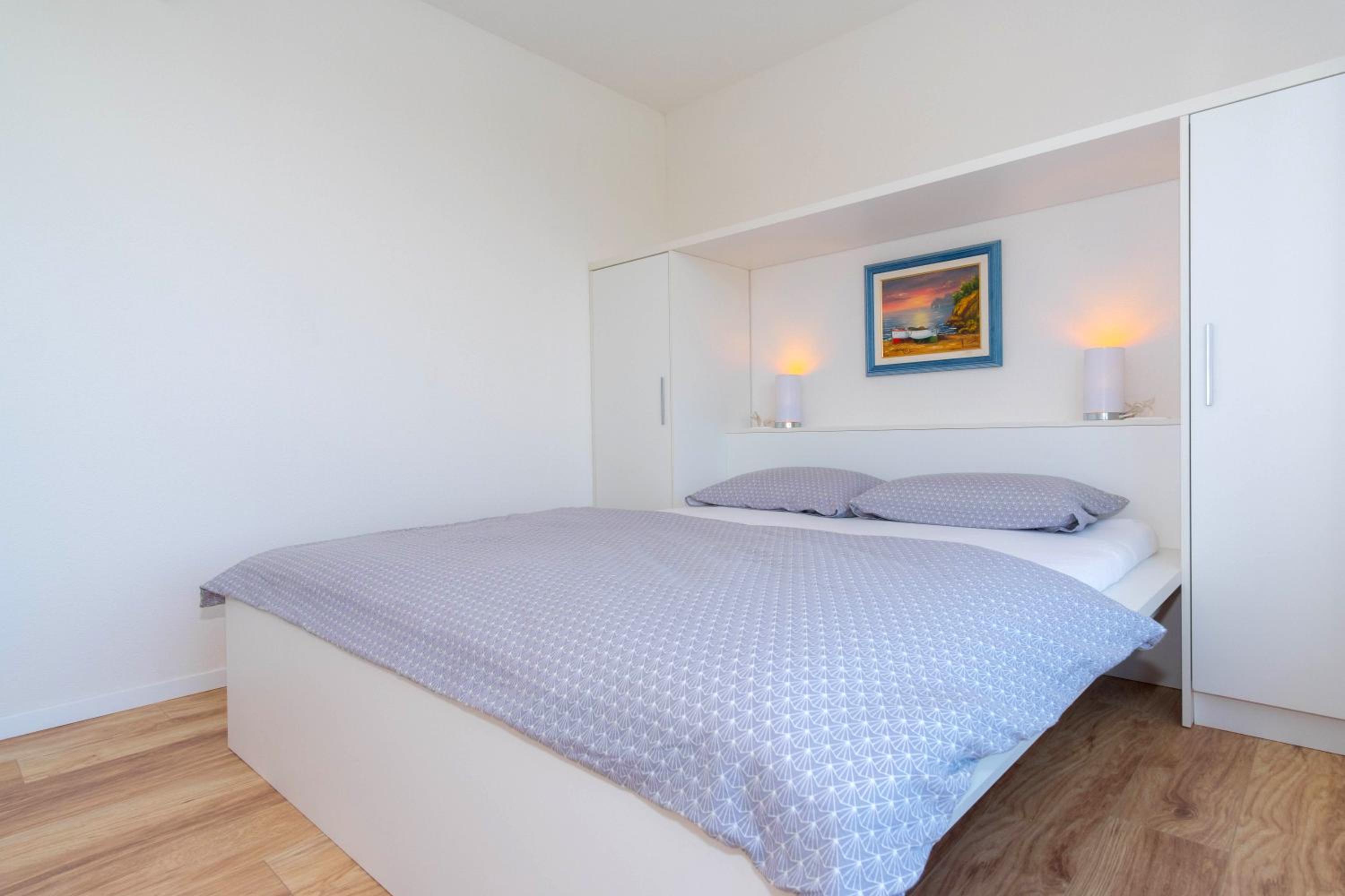 The Blueview Appartements Novigrad