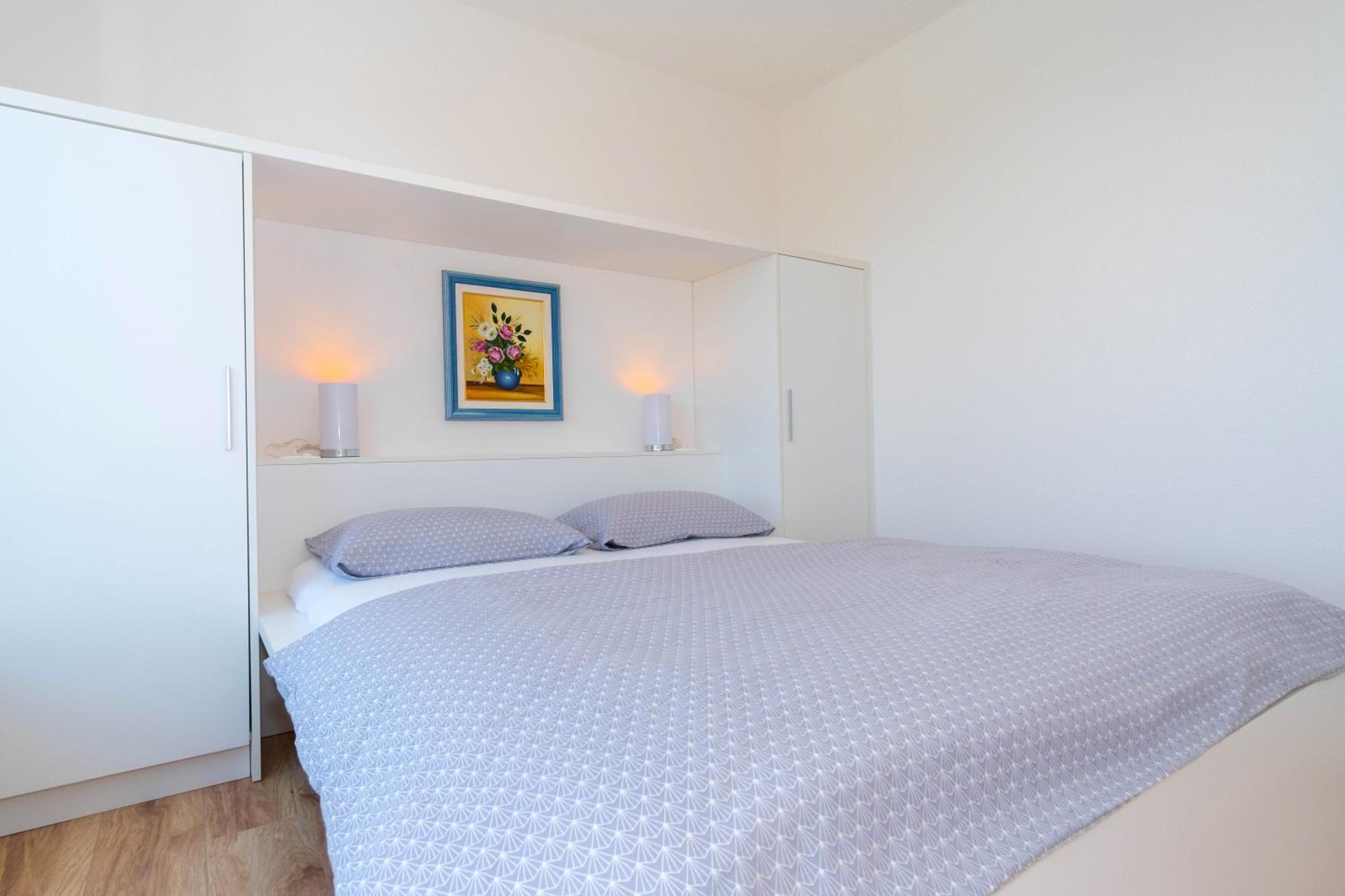 The Blueview Appartements Novigrad