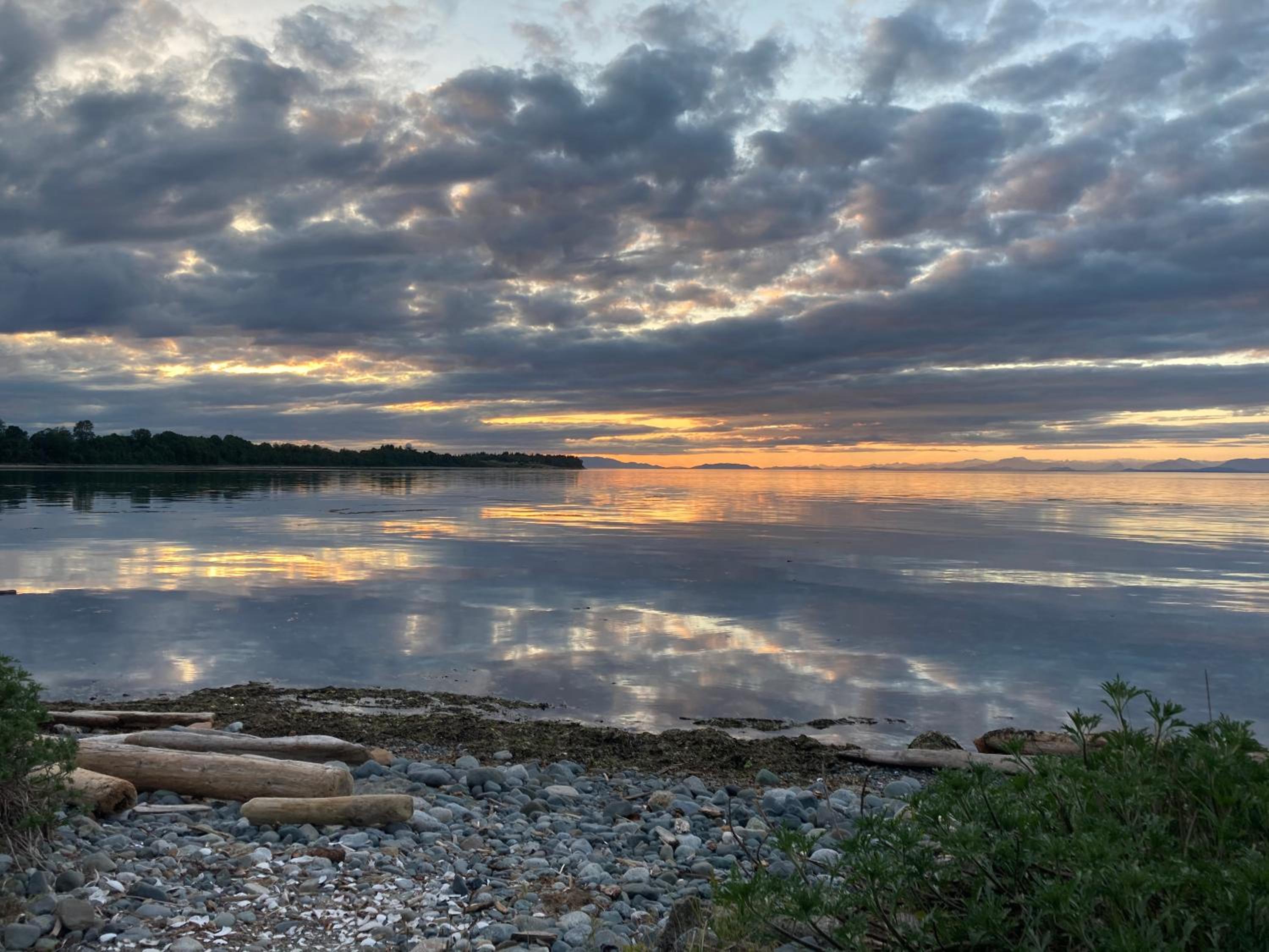 Kye Bay BnB - A Place to Breathe