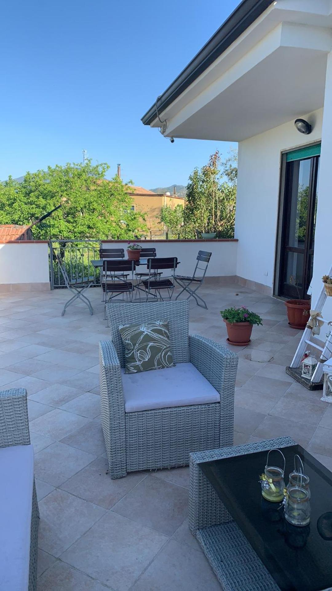 Villa Cinzia photo 1