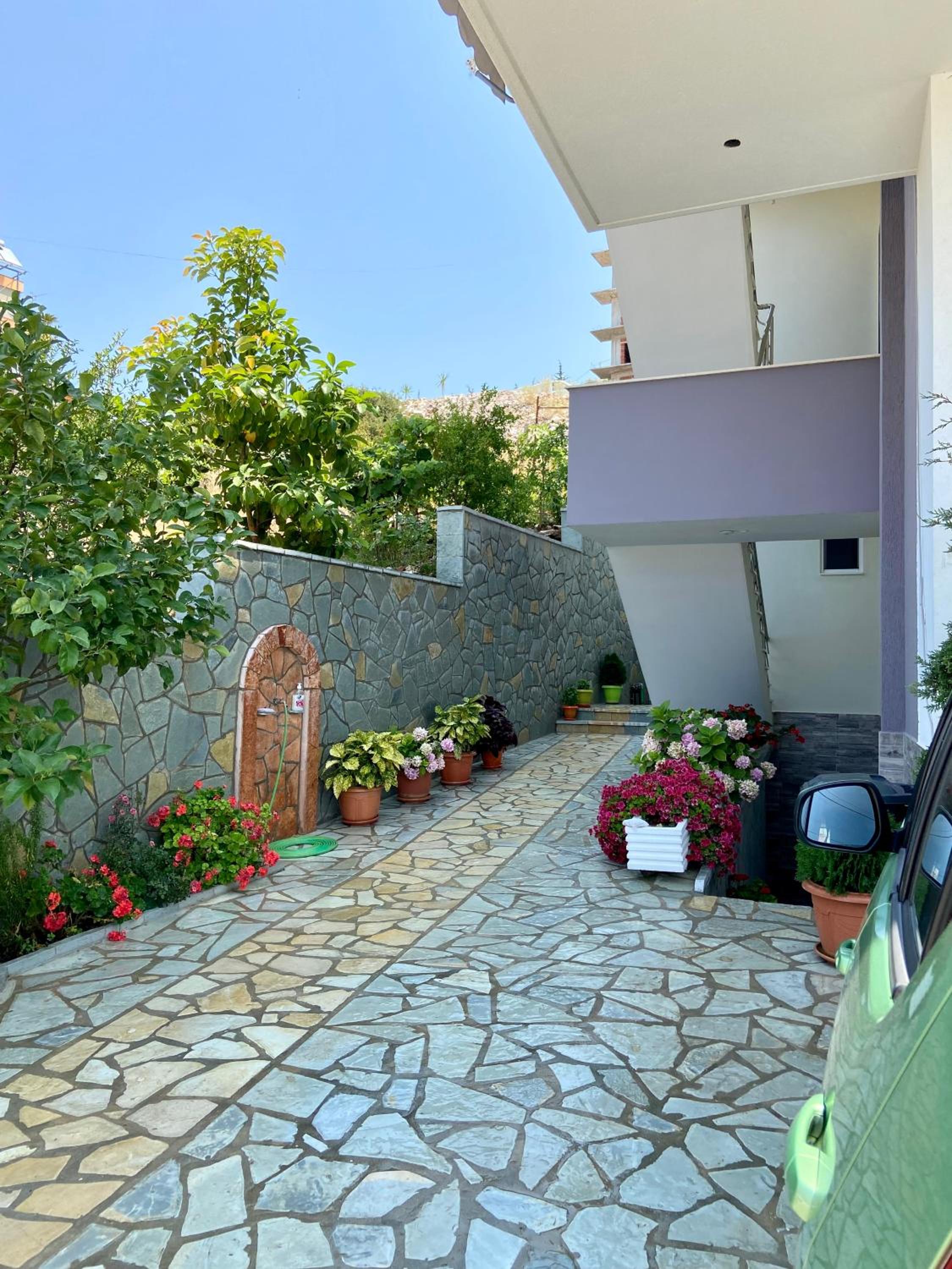 Vila Majola