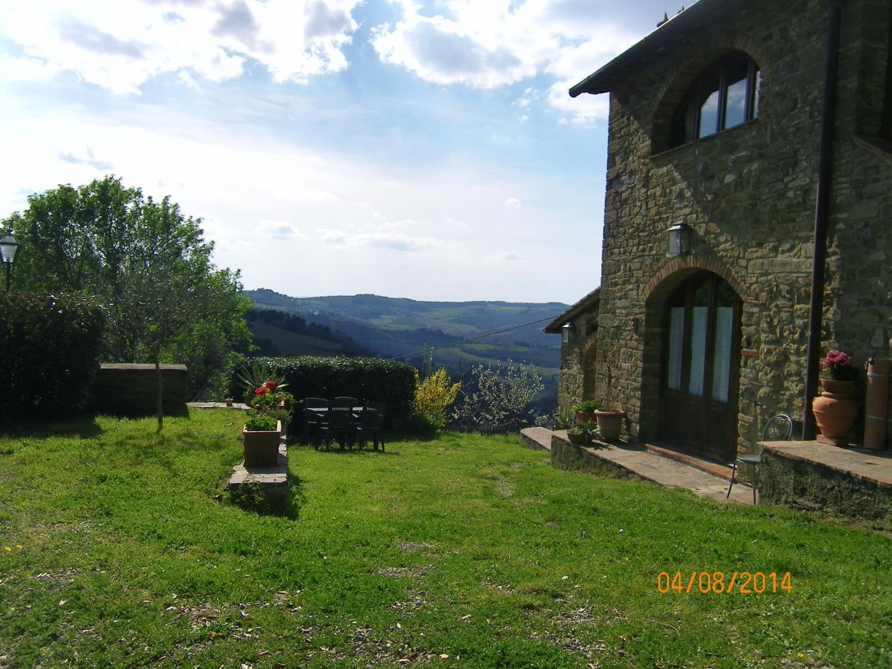 Agriturismo Poggio all'Olmo