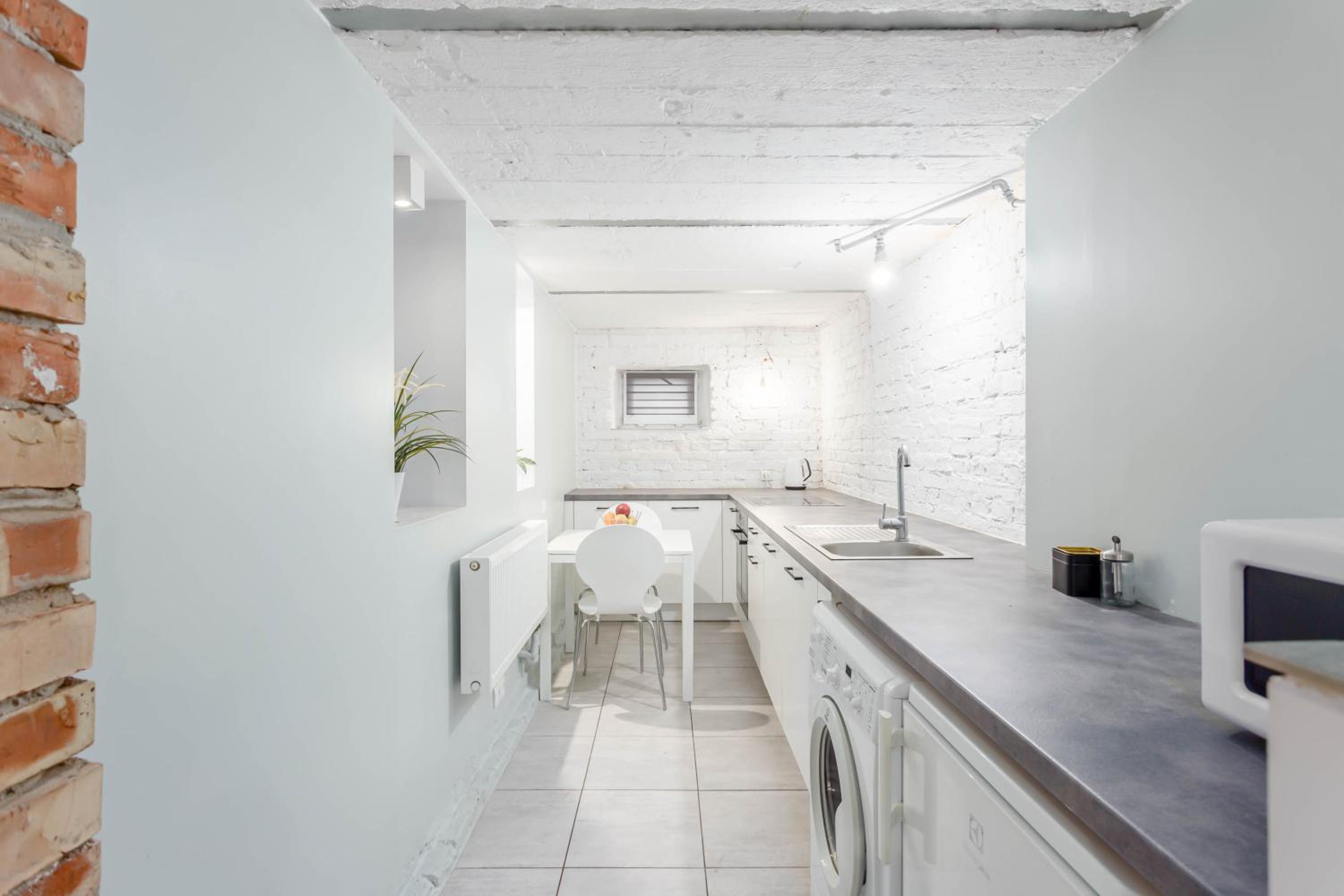 Chill Apartments Gersona view 5