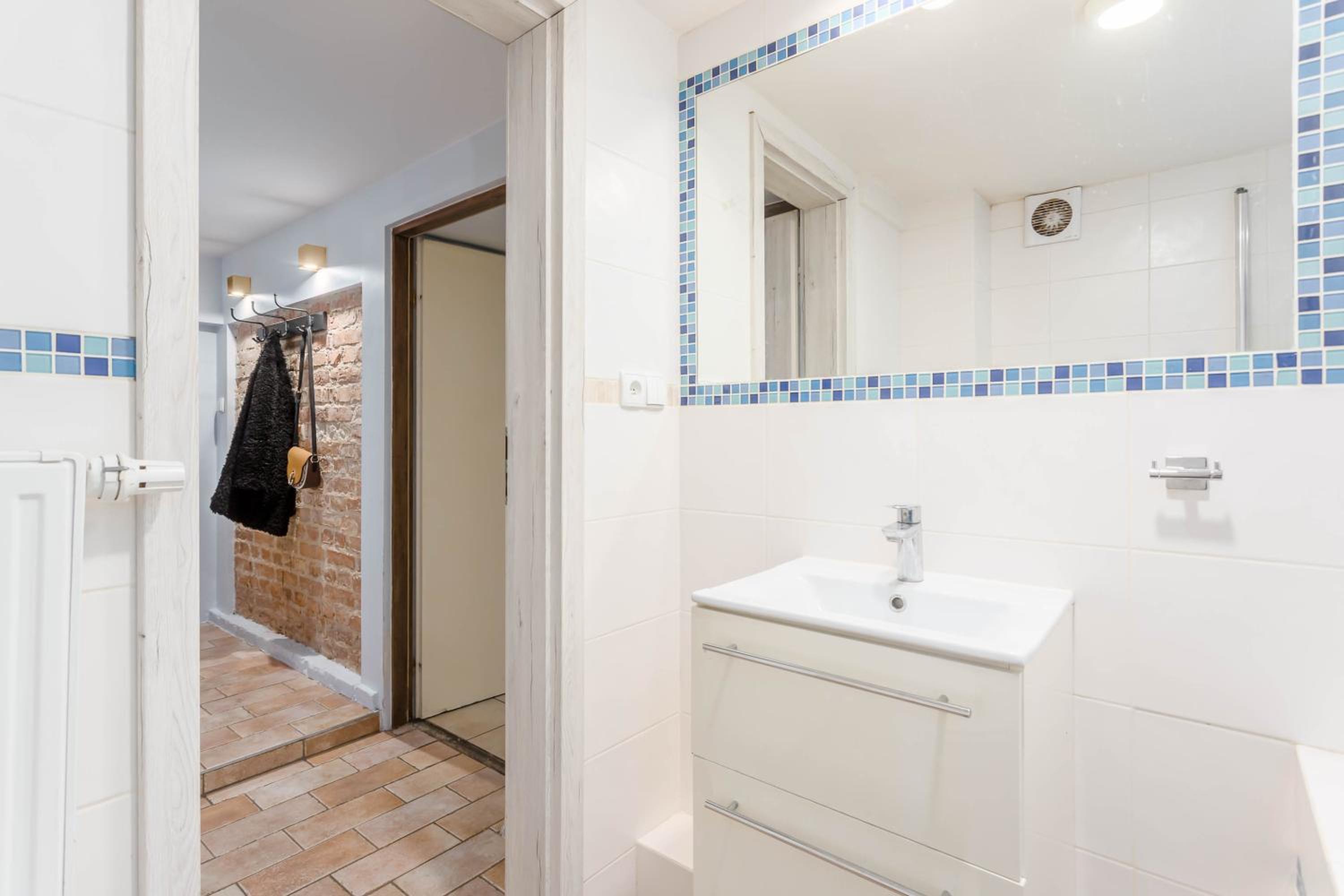 Chill Apartments Gersona
