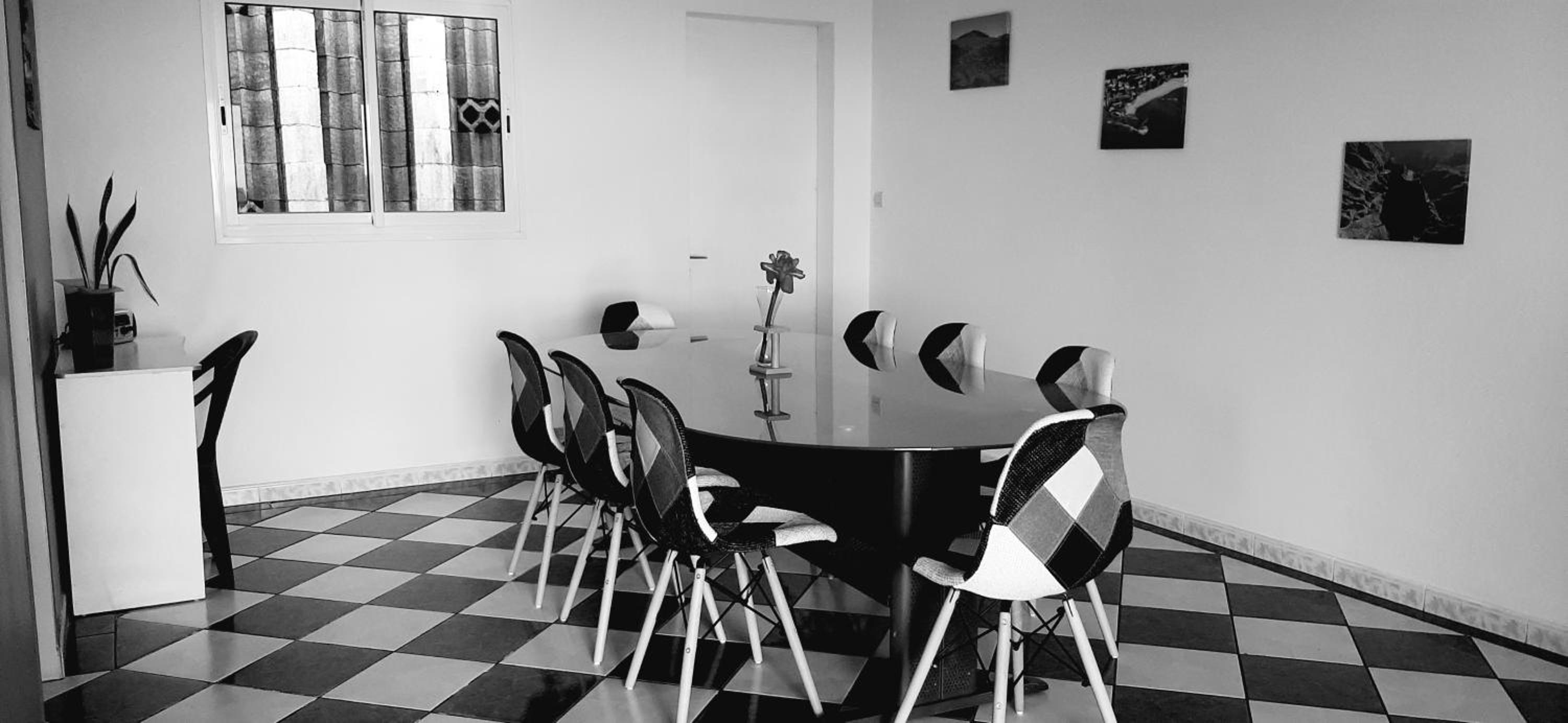 Villa Legarnisson