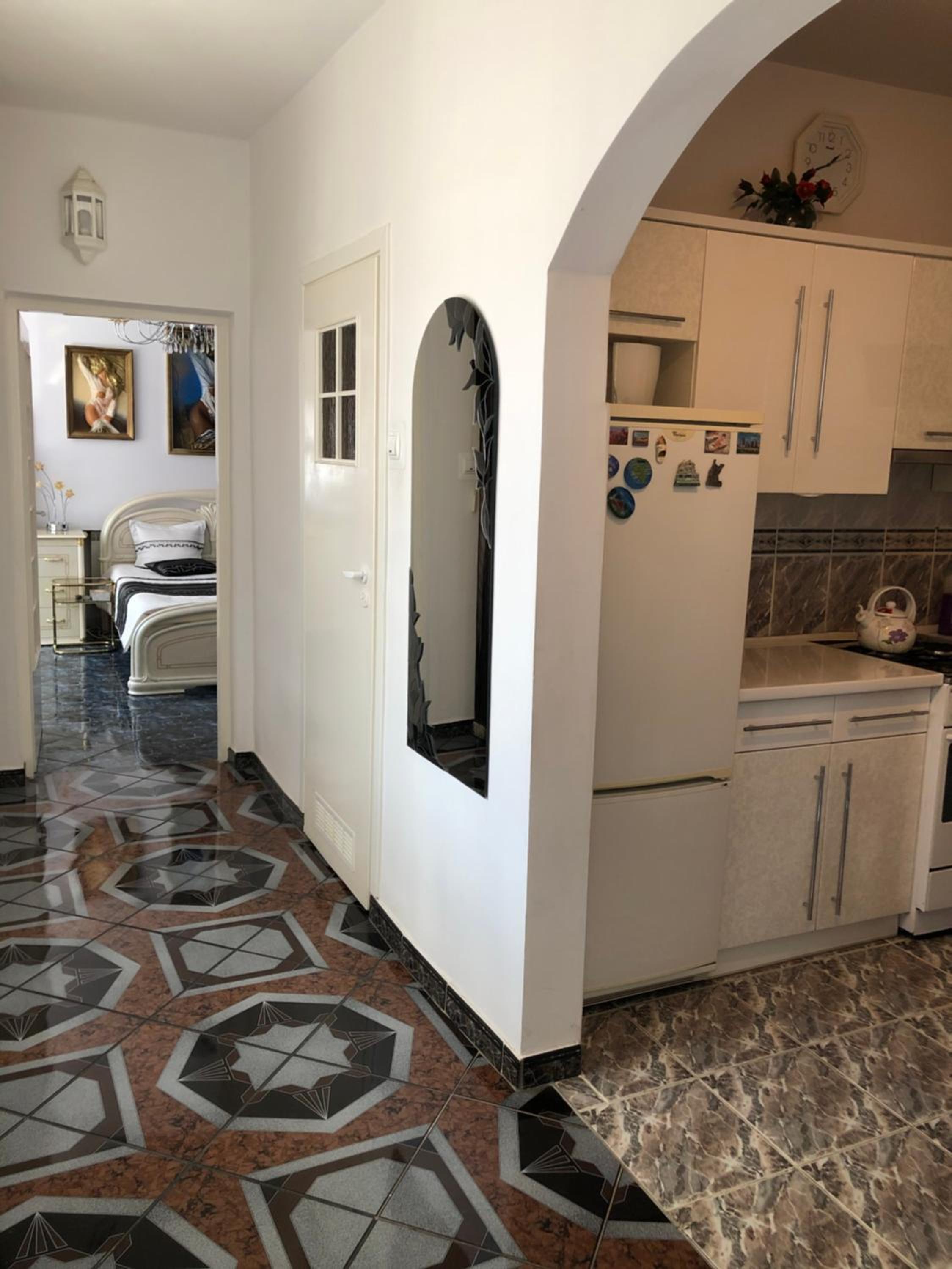 Apartament Maria view 3