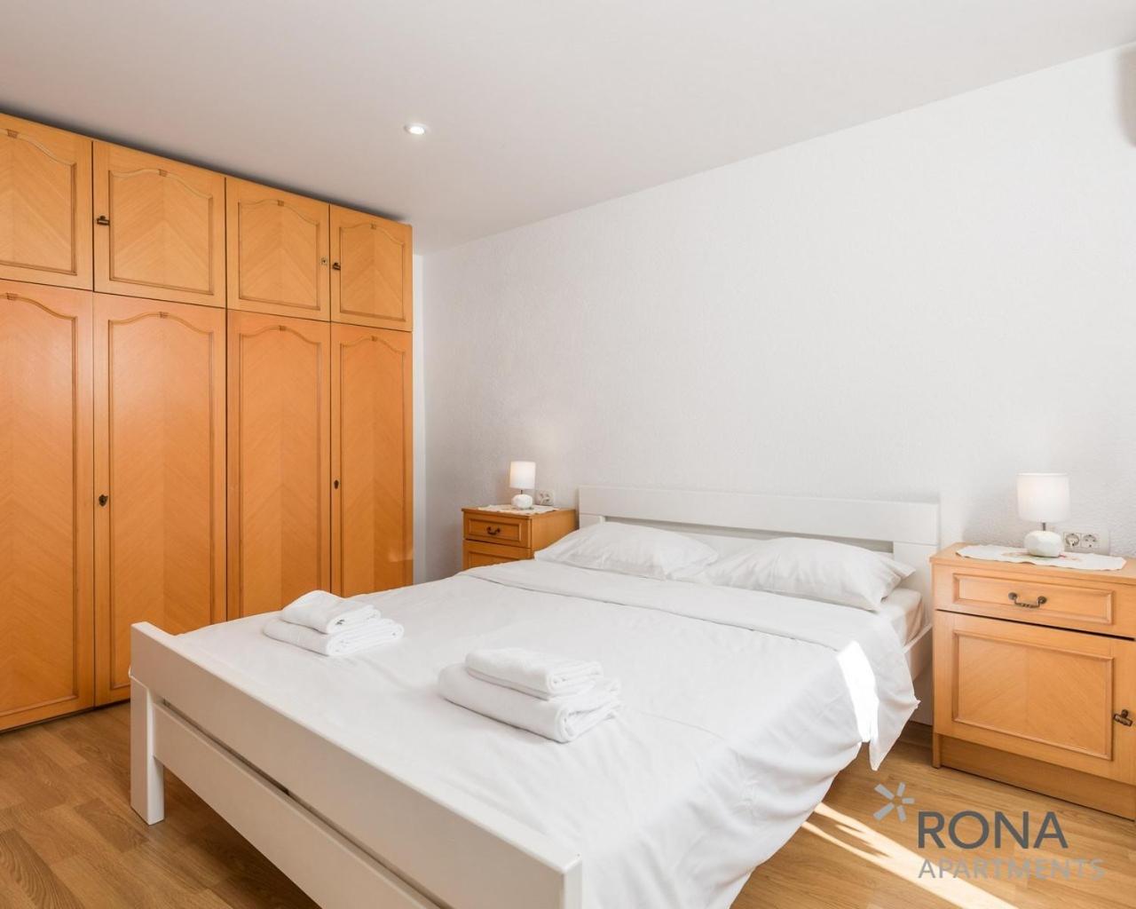 Rona apartment More en Lovran