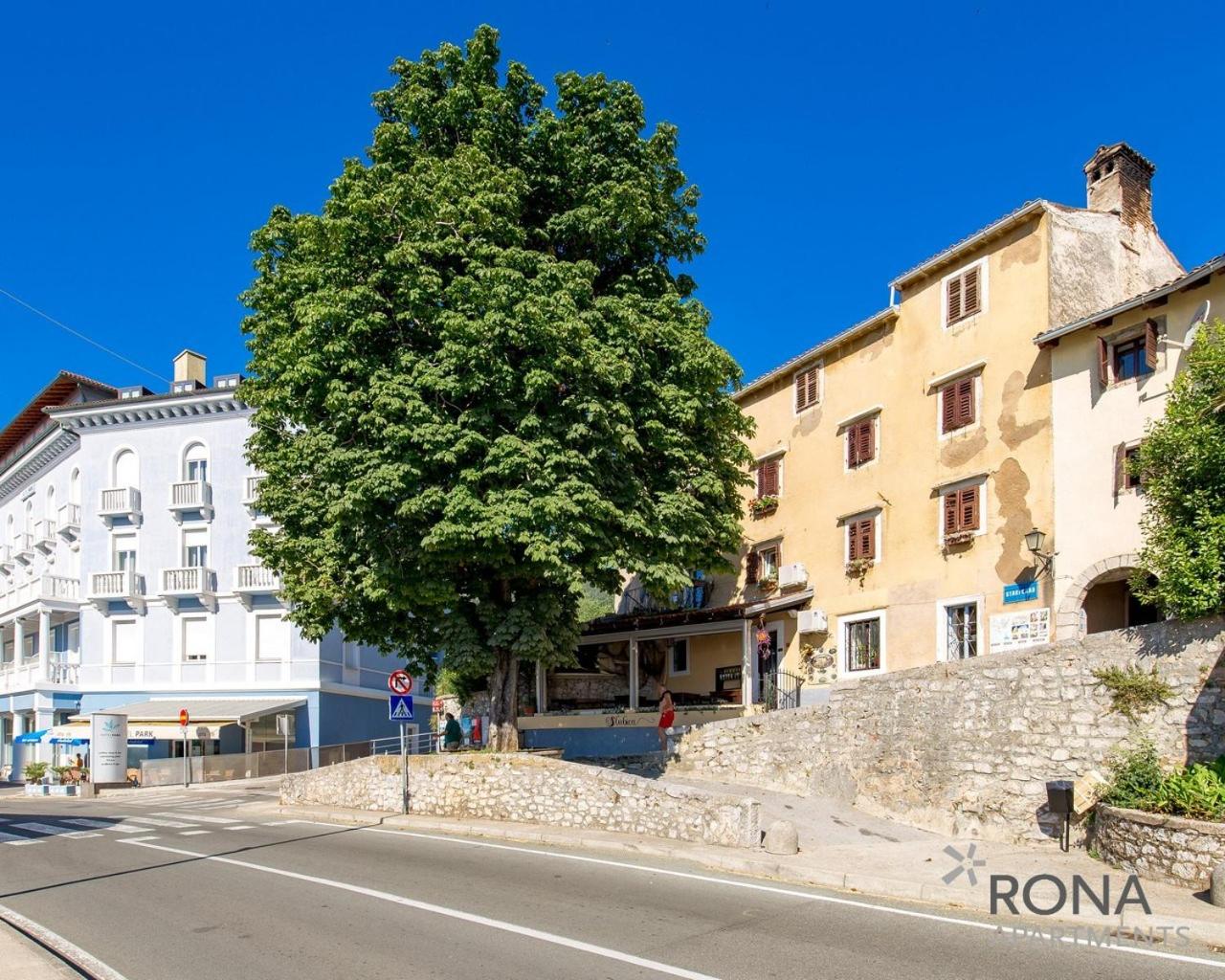 Rona apartment More