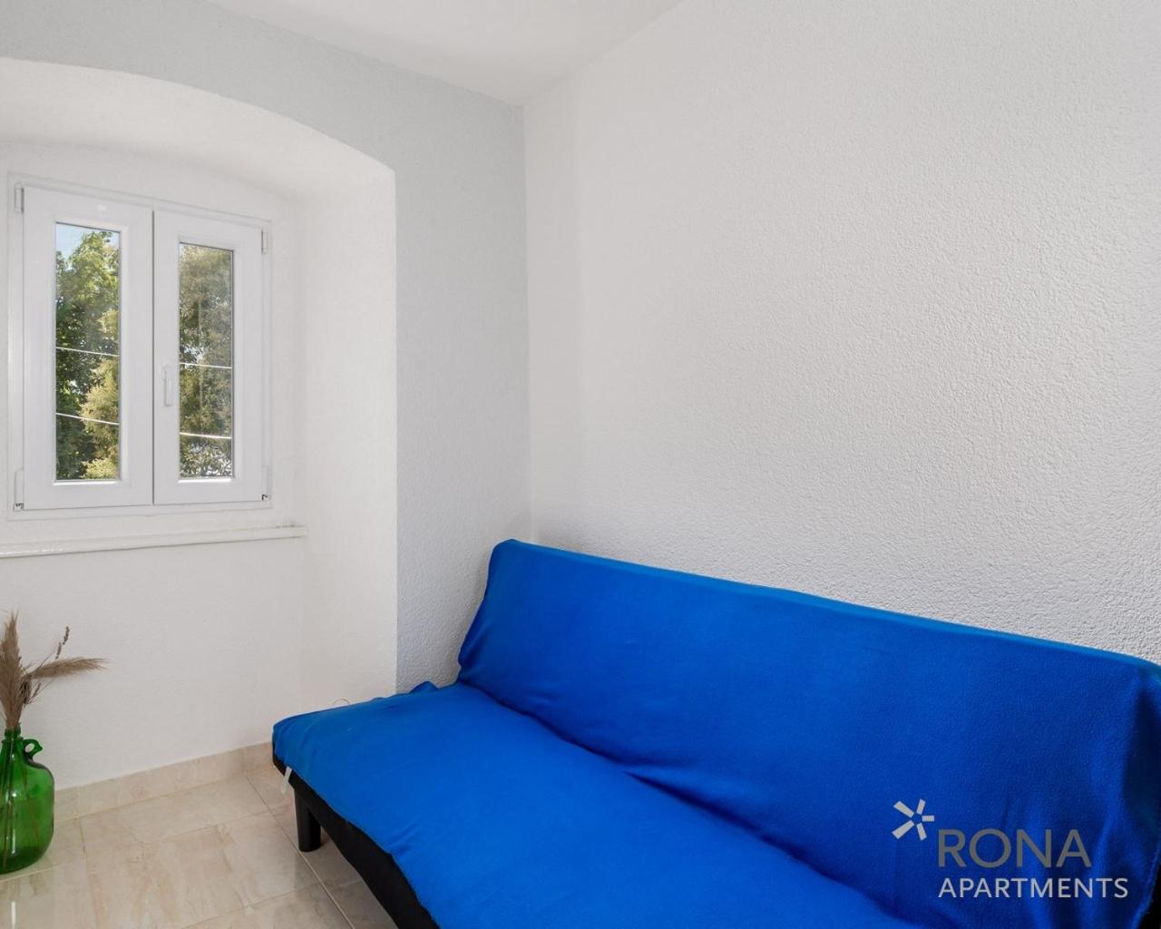 Rona apartment More en Lovran