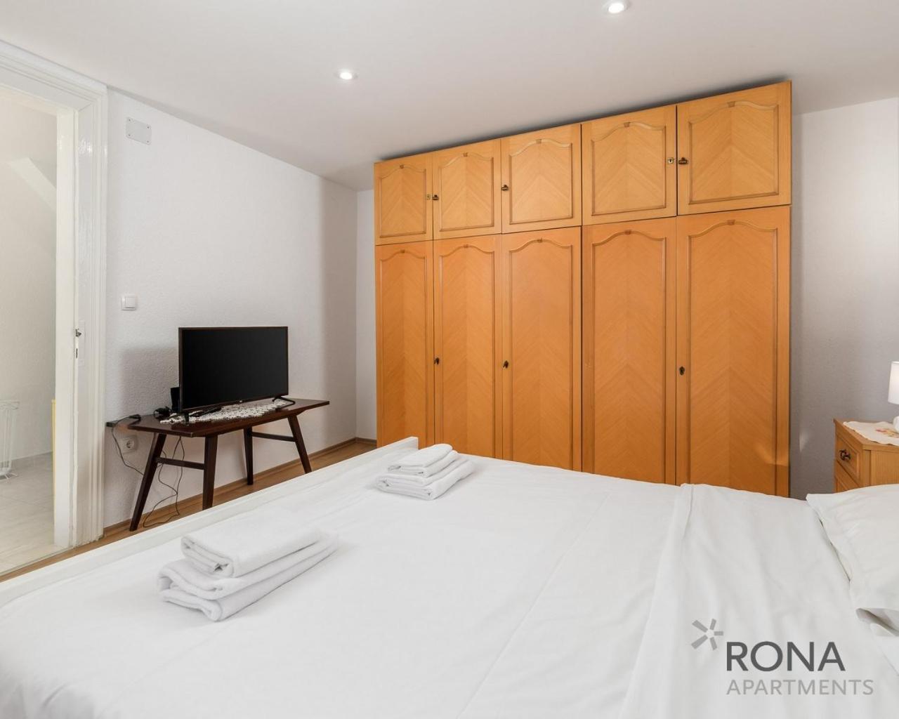 Rona apartment More en Lovran