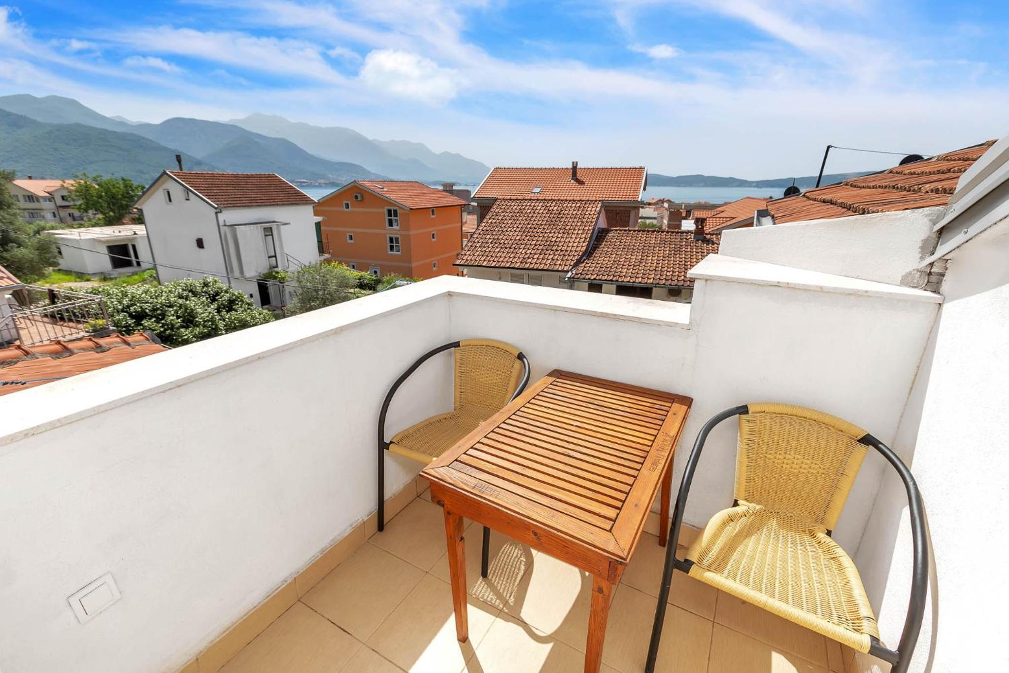 Davidovic Apartments view 5