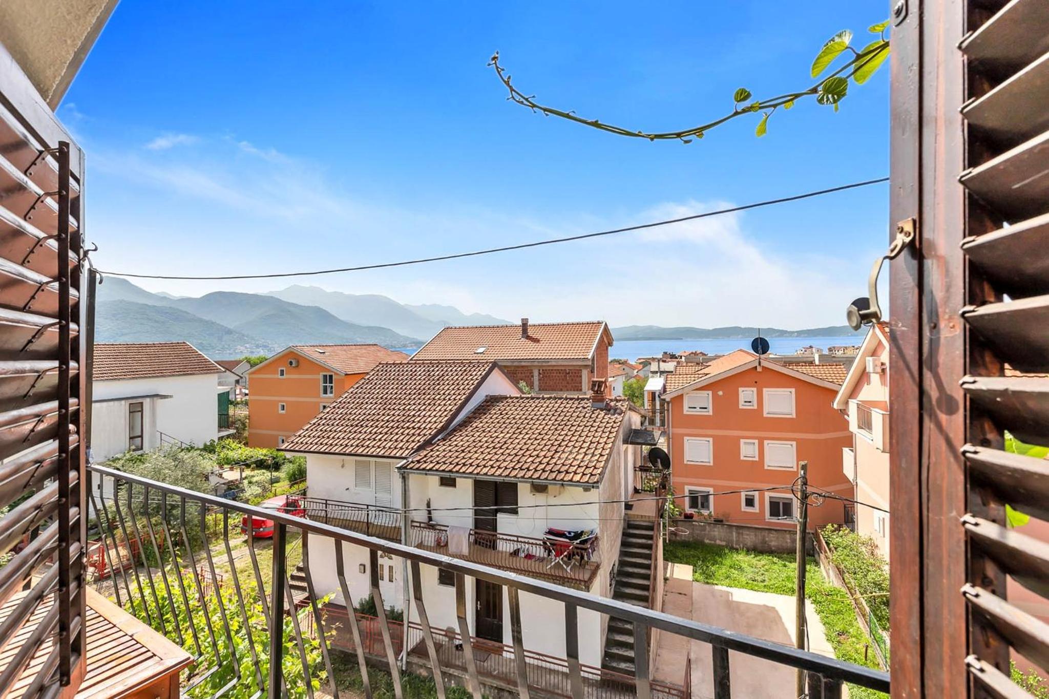 Davidovic Apartments view 3