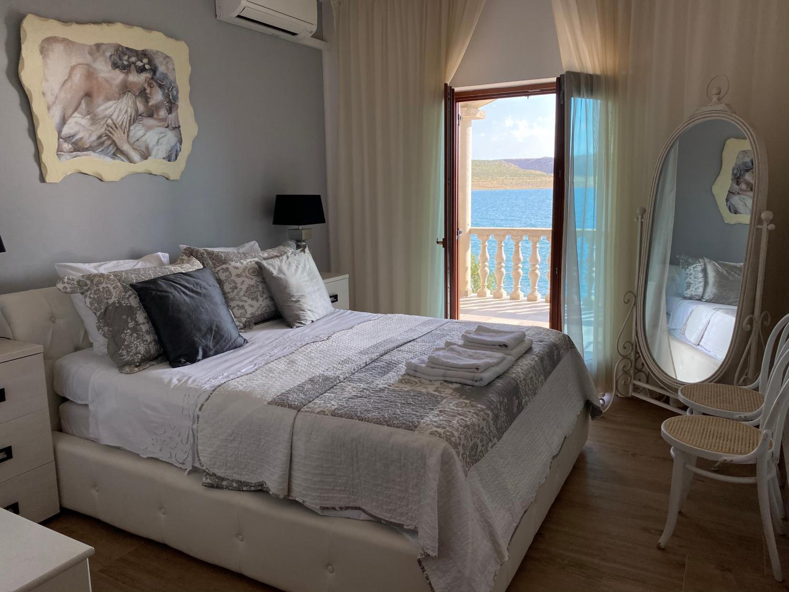 Villa Punta view 4