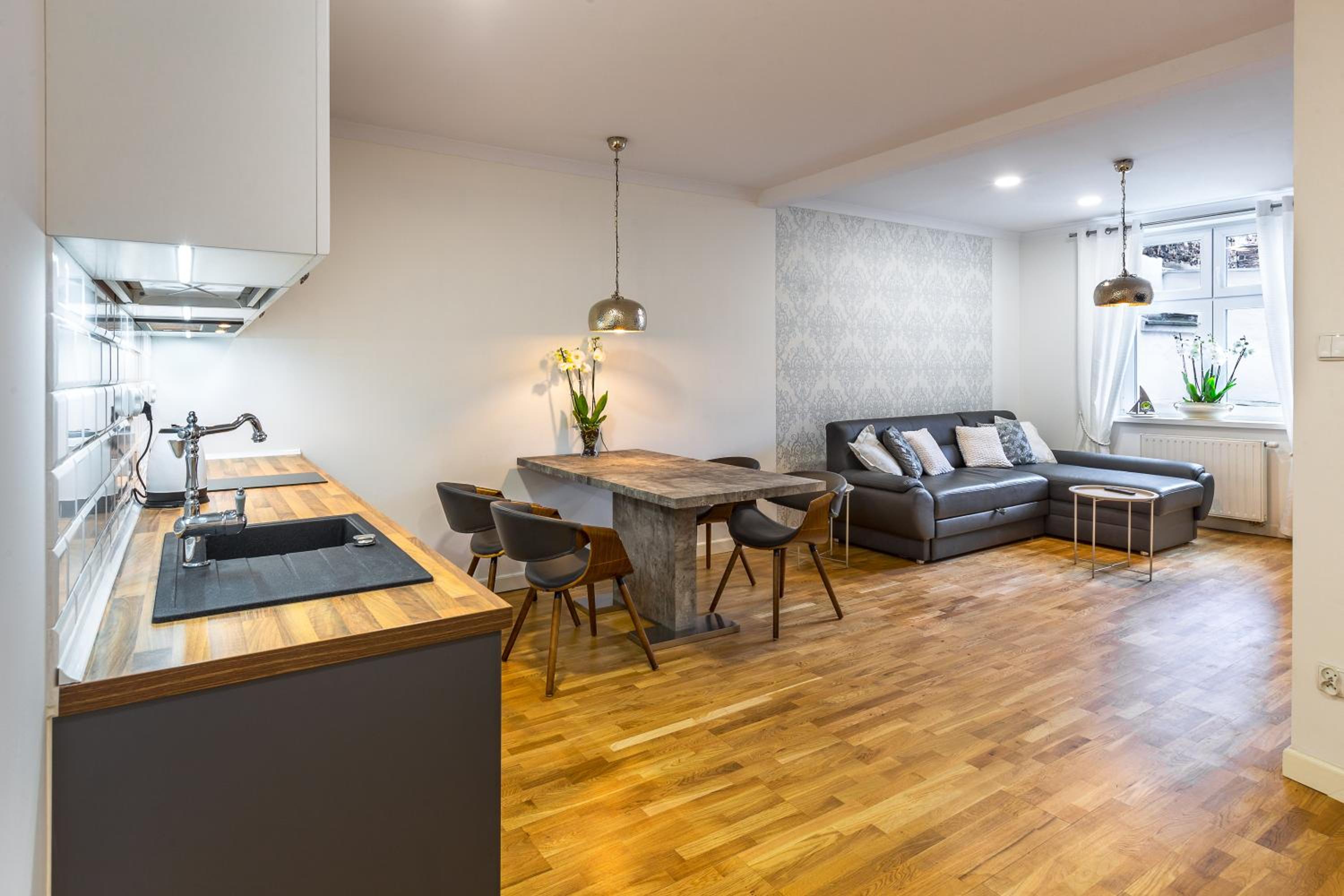 Apartamenty Katarzynka view 3