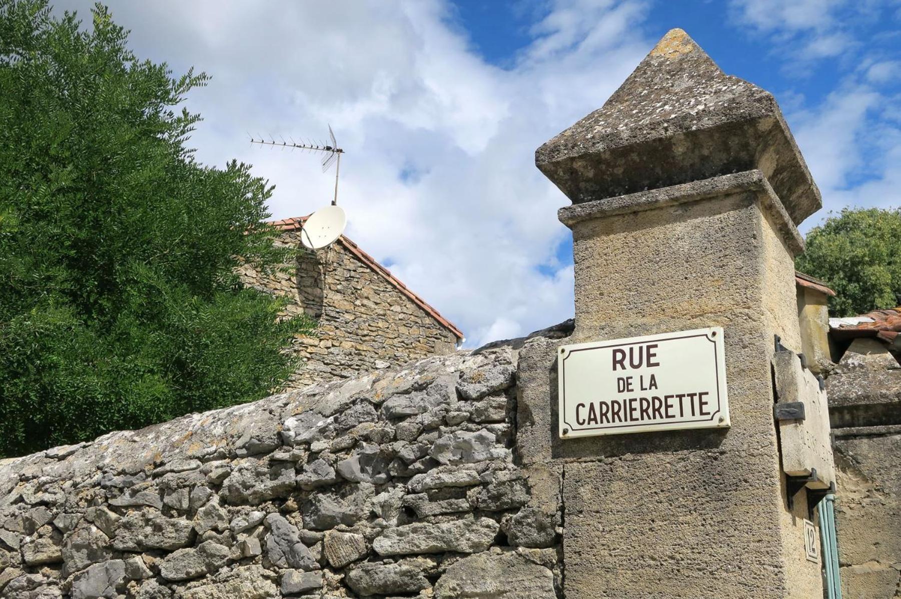 L'atelier