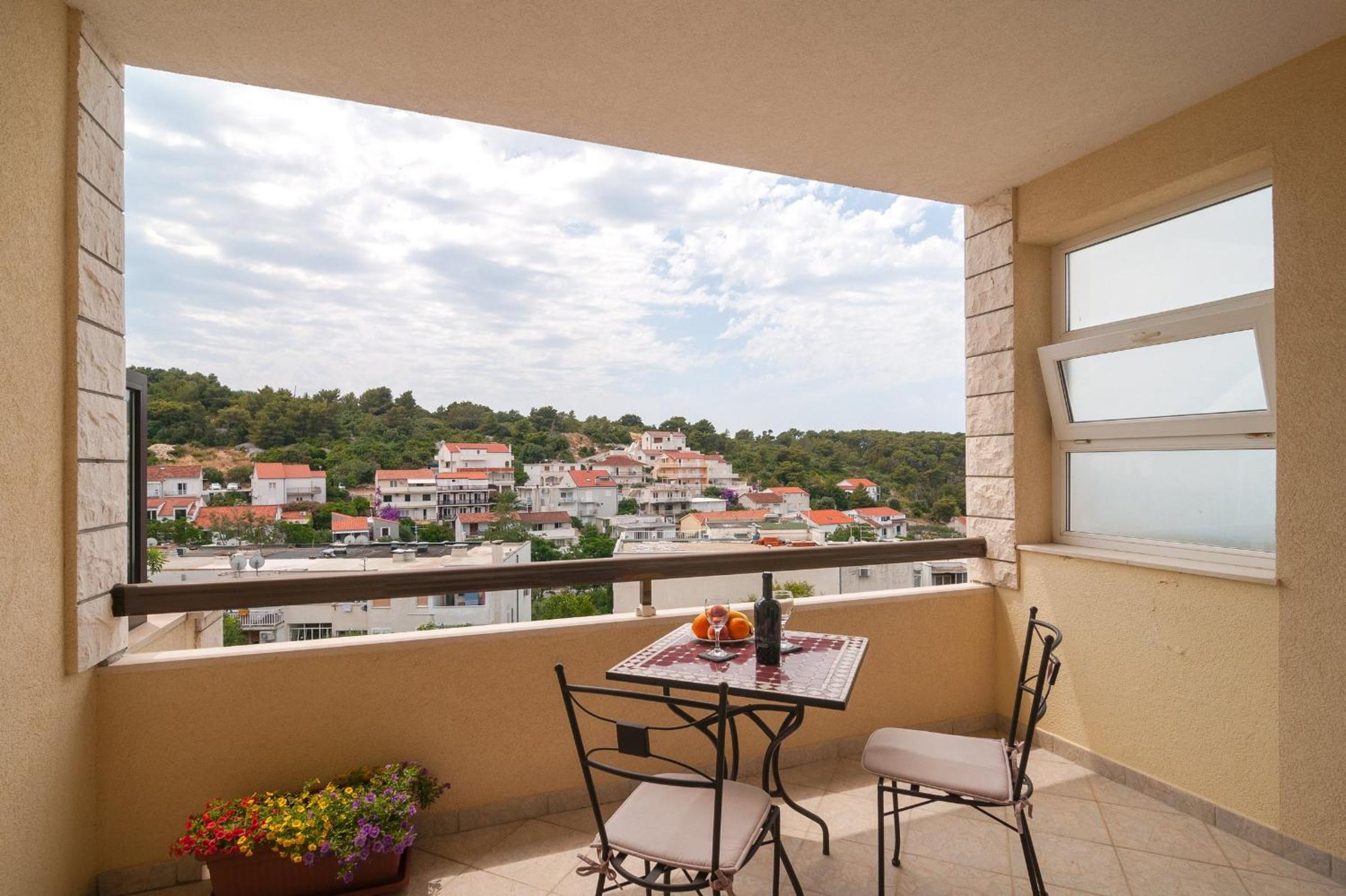 Apartments Molo Mare